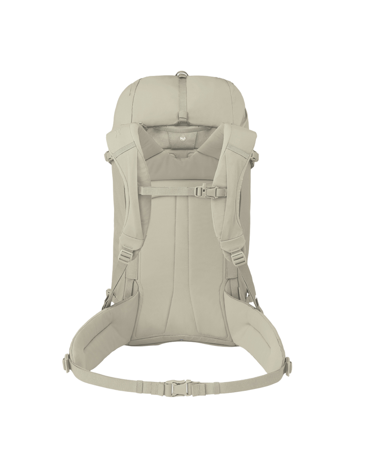 Osprey x Houdini Allt 30L - Sandstorm - Alpingaraget
