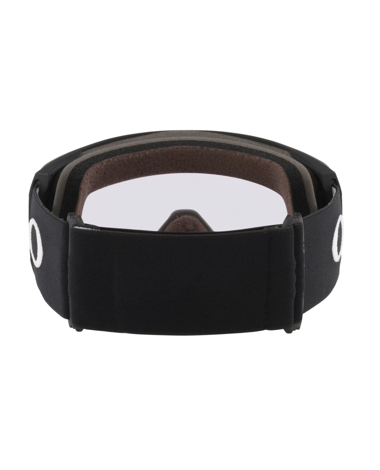 Oakley Line Miner L - Matte Black/ Prizm Snow Clear - Alpingaraget