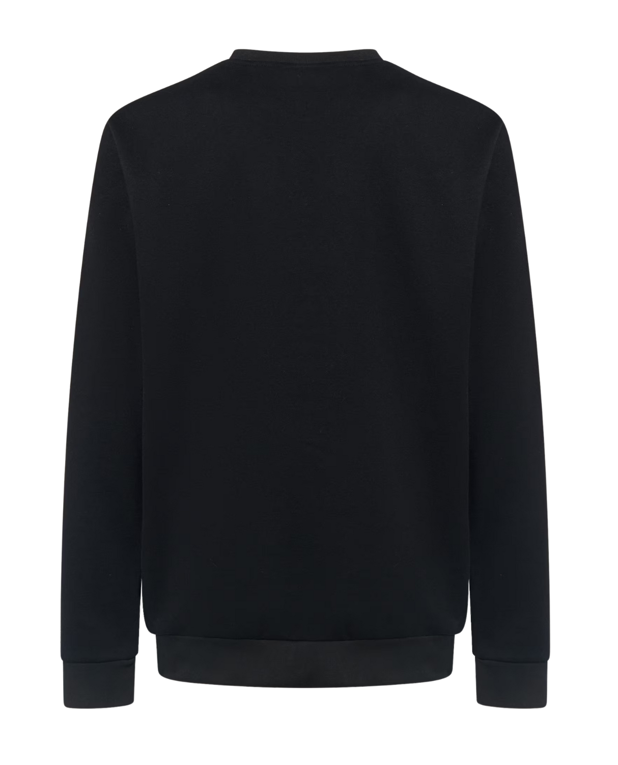 Oakley Relax Crew Sweatshirt 2.0 - Blackout - Alpingaraget