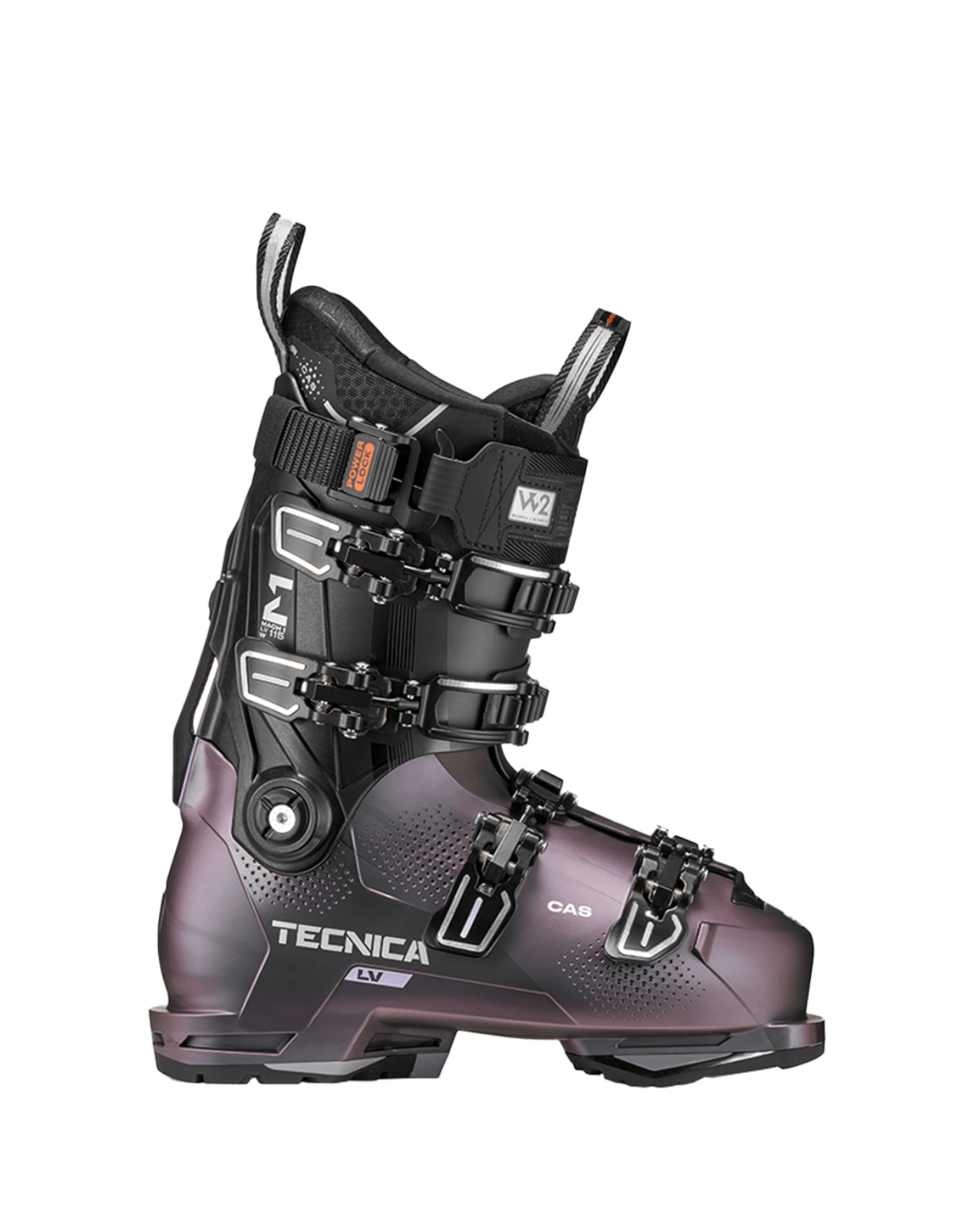 Tecnica Mach1 LV 115 W TD2 GW - Alpinpjäxor - Alpingaraget