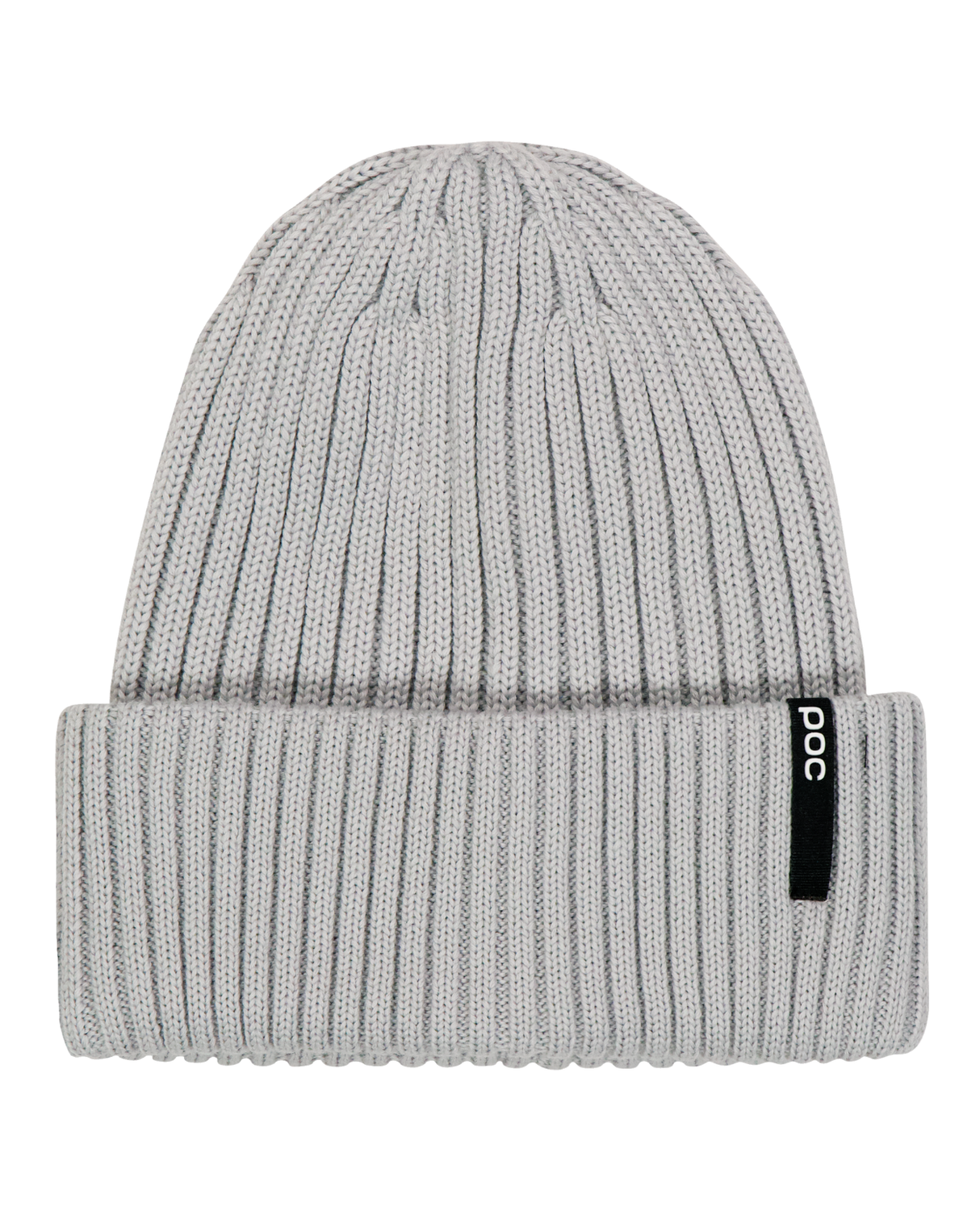 POC Beanie - Granite Grey - Alpingaraget