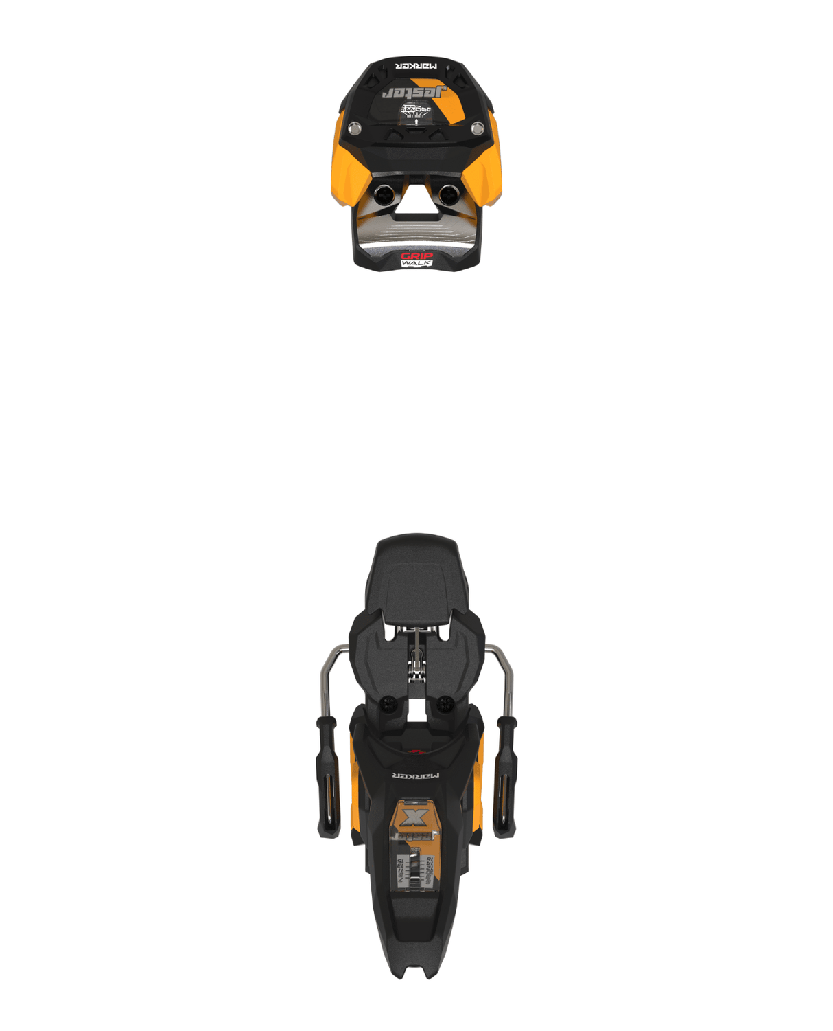 Marker Jester X 16 MWerks - Alpinbindningar - Alpingaraget
