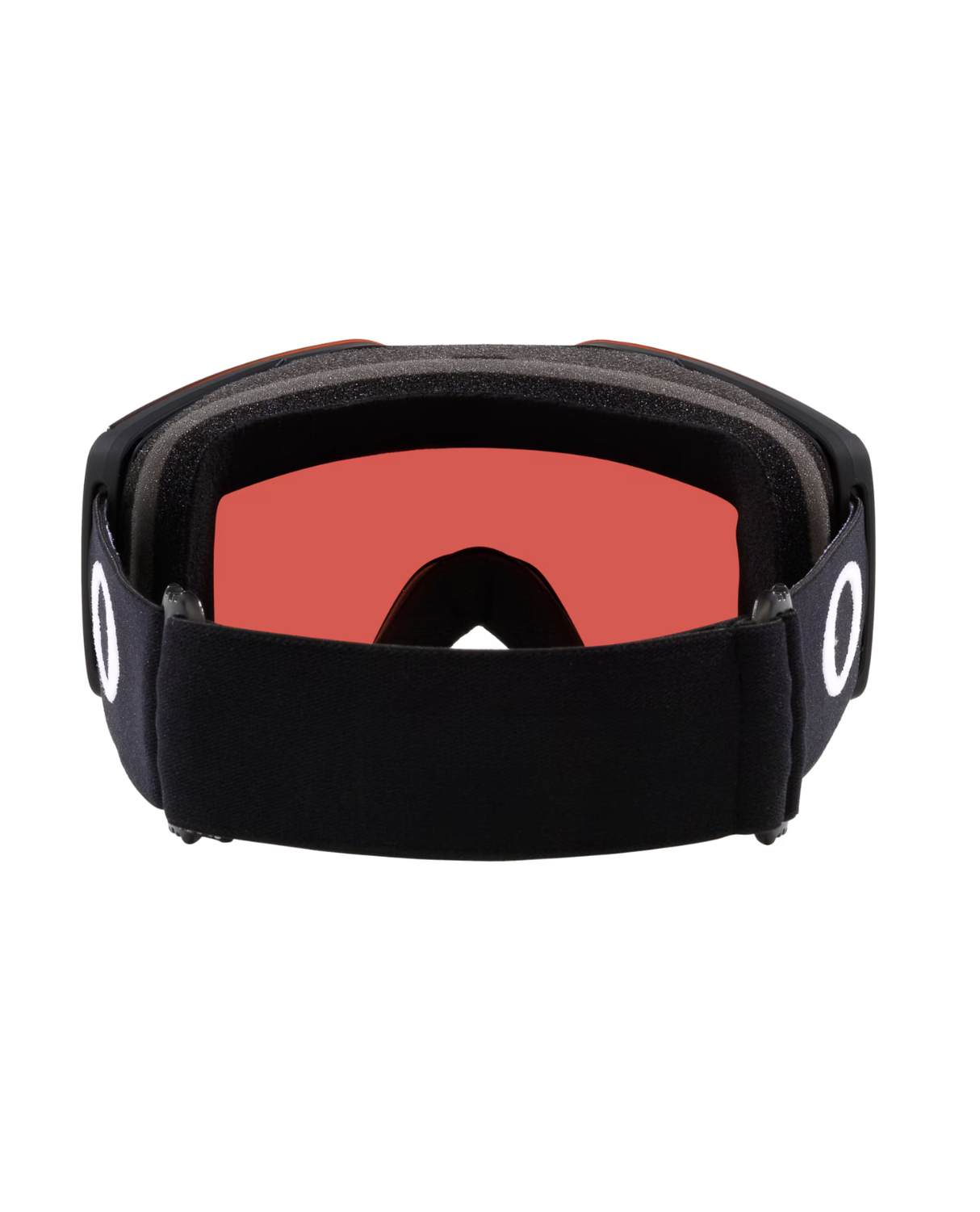 Oakley Fall Line M - Matte Black/ Prizm Argon Iridium - Alpingaraget