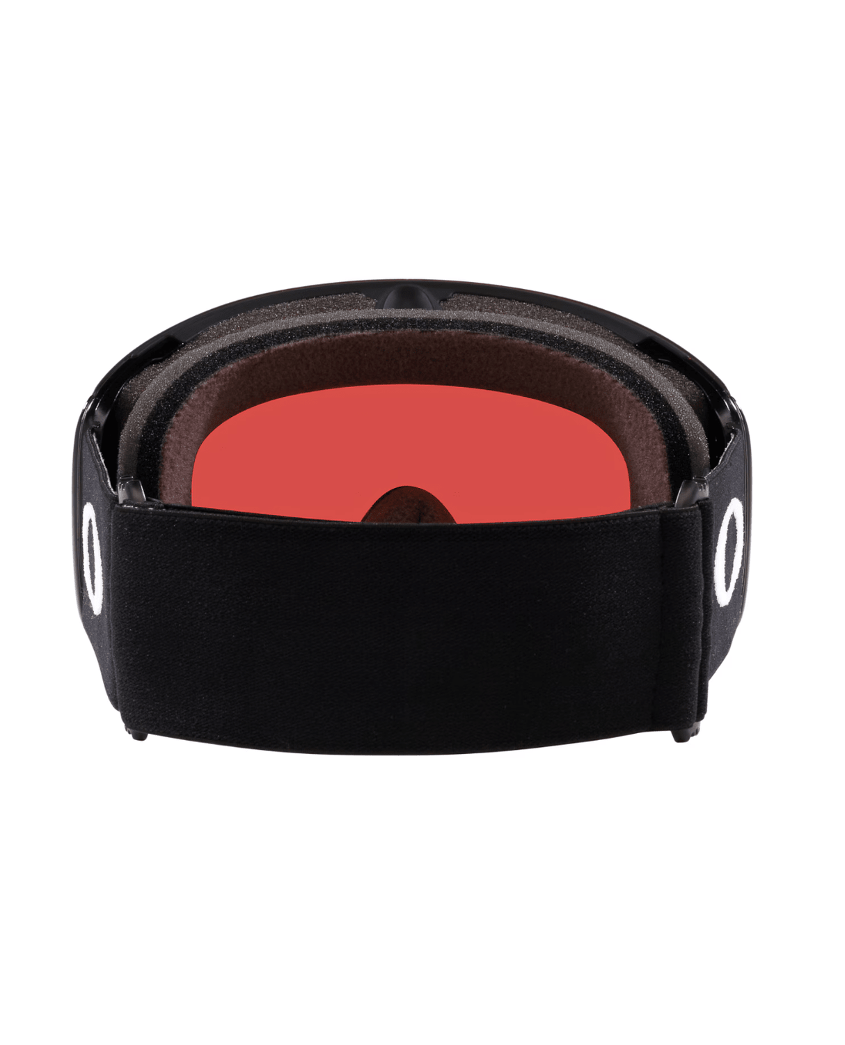 Oakley Flight Deck L - Matte Black/ Prizm Argon Iridium - Goggles - Alpingaraget