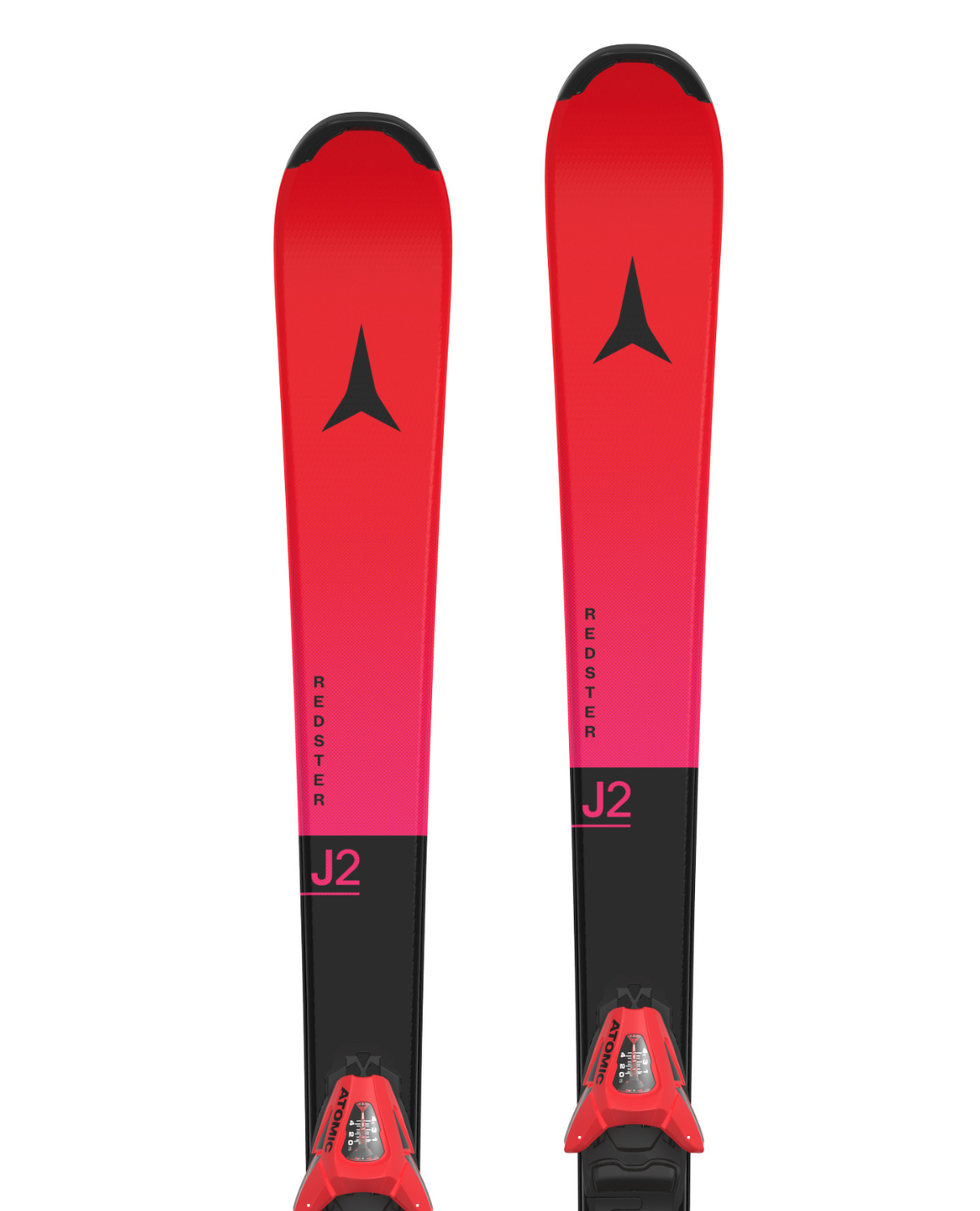 Atomic Redster J2 130-150 + C 5 GW 25/26 - Alpingaraget