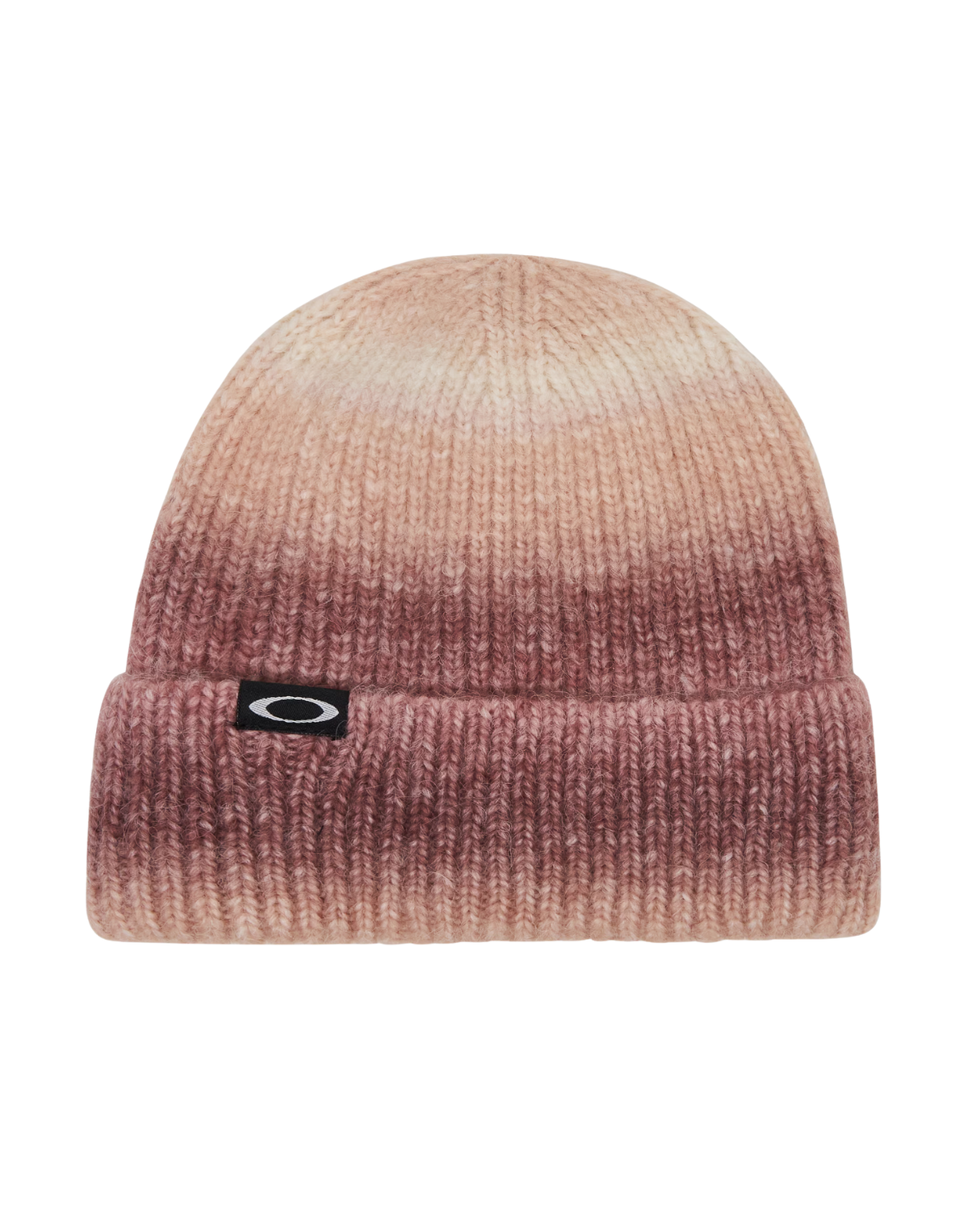 Oakley Ellipse Gradient Beanie - Red Gradient - Alpingaraget