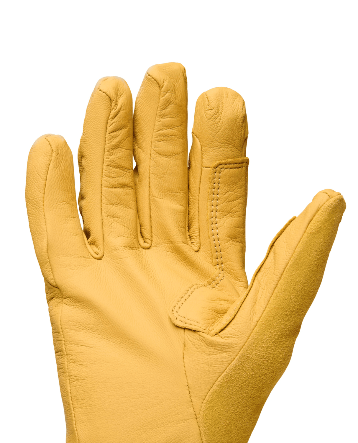 Black Diamond Tour LT Gloves - Beeswax - Black - Handskar - Alpingaraget