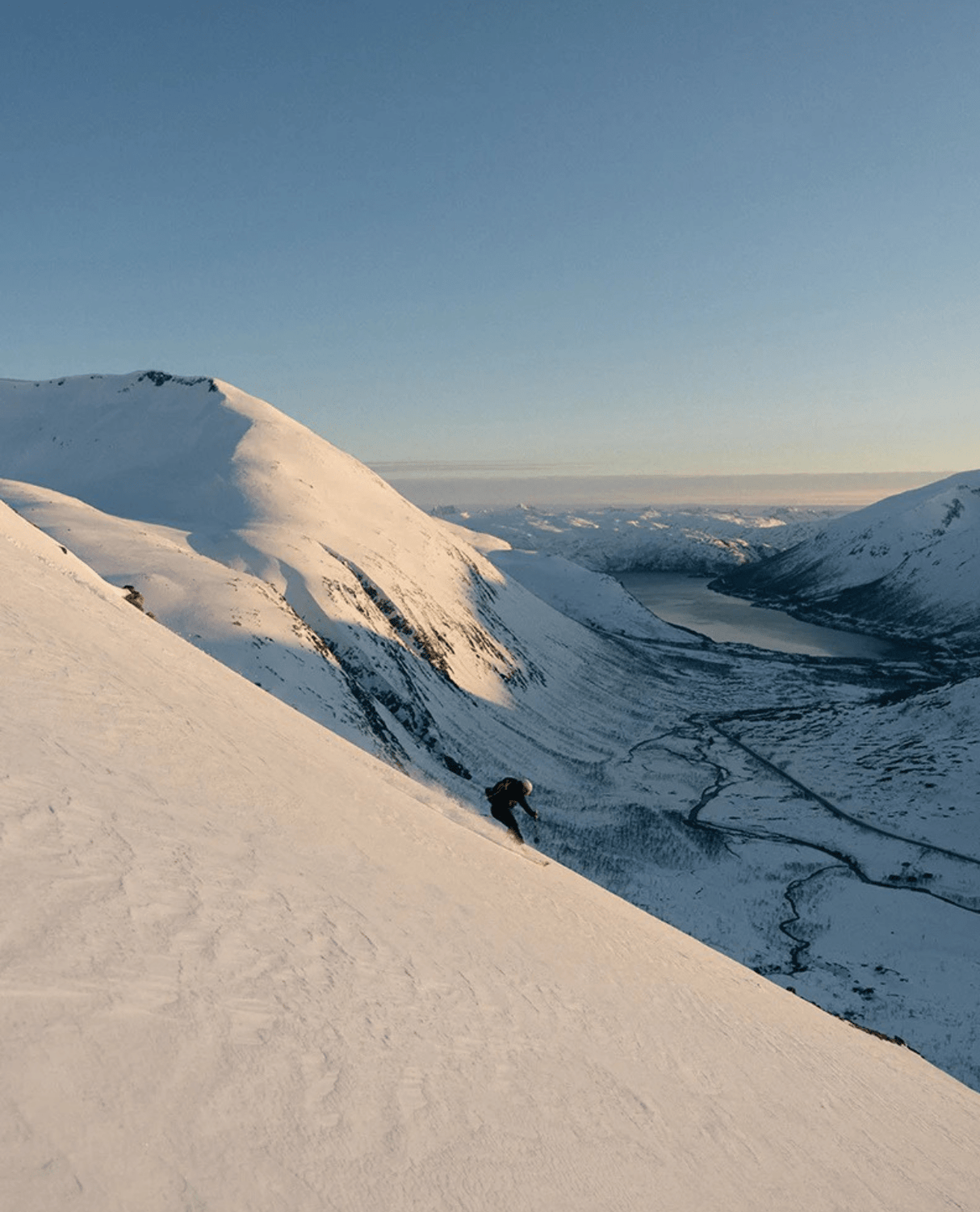 Extrem Drifter 102 25/26 - Topptursskidor - Alpingaraget