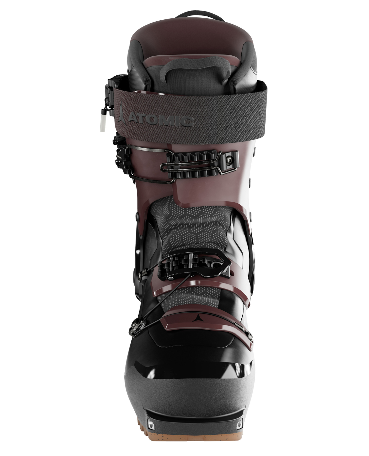 Atomic Backland XTD Carbon 115 Women - Alpingaraget