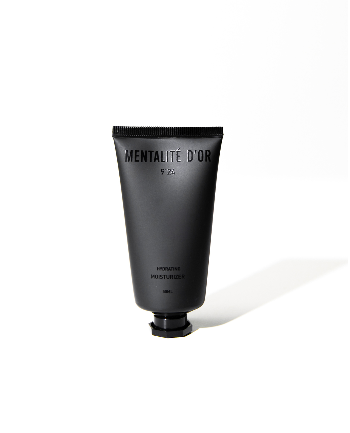 Mentalité d´Or 9´24 Hydrating Moisturizer - Alpingaraget