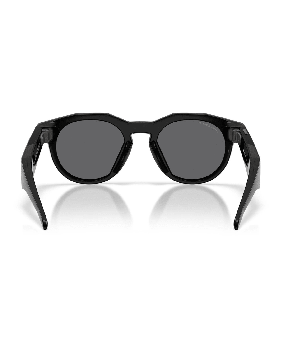 Oakley Meta HSTN - Prizm Black - Solglasögon - Alpingaraget