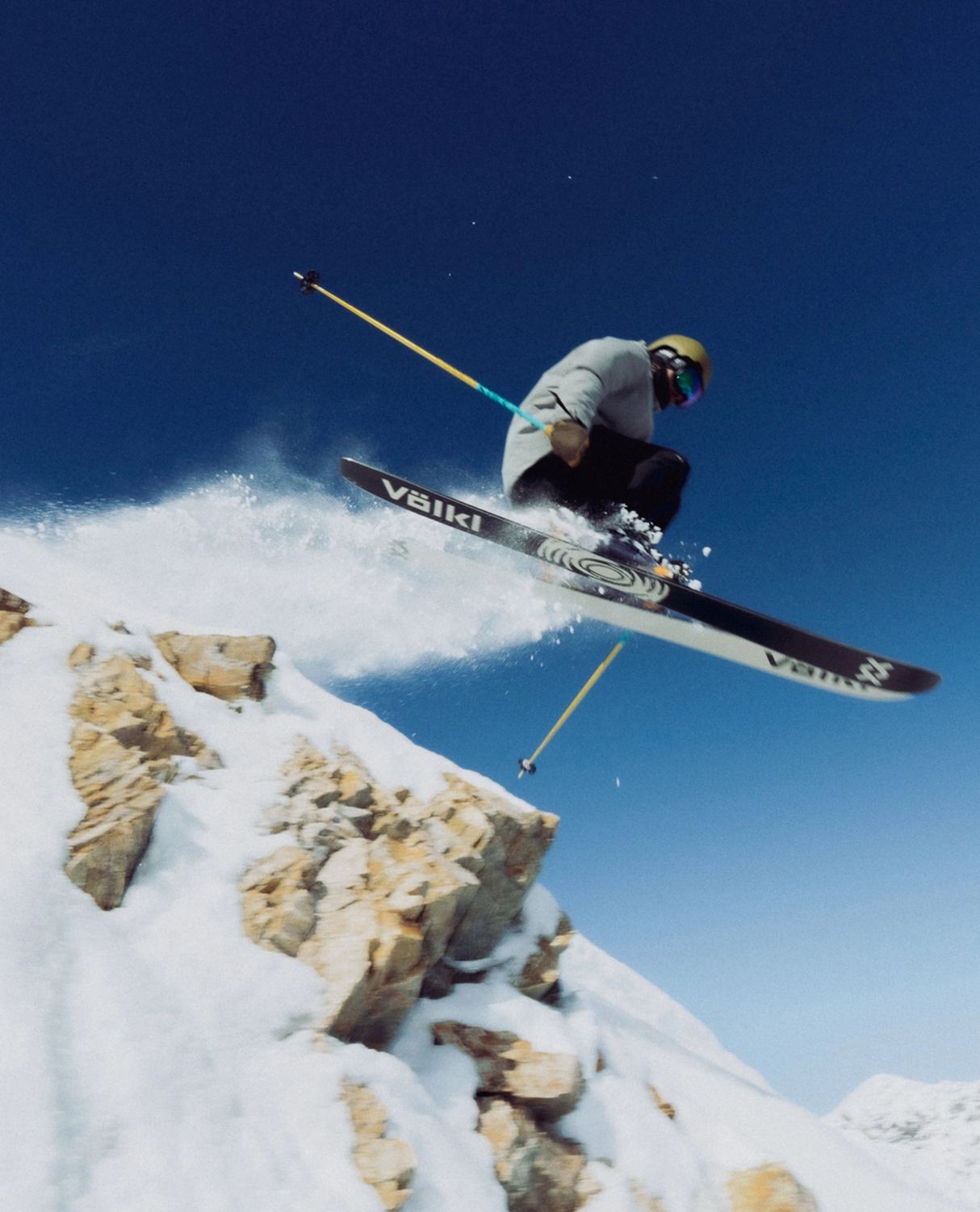 Völkl Revolt 101 25/26 - Alpingaraget