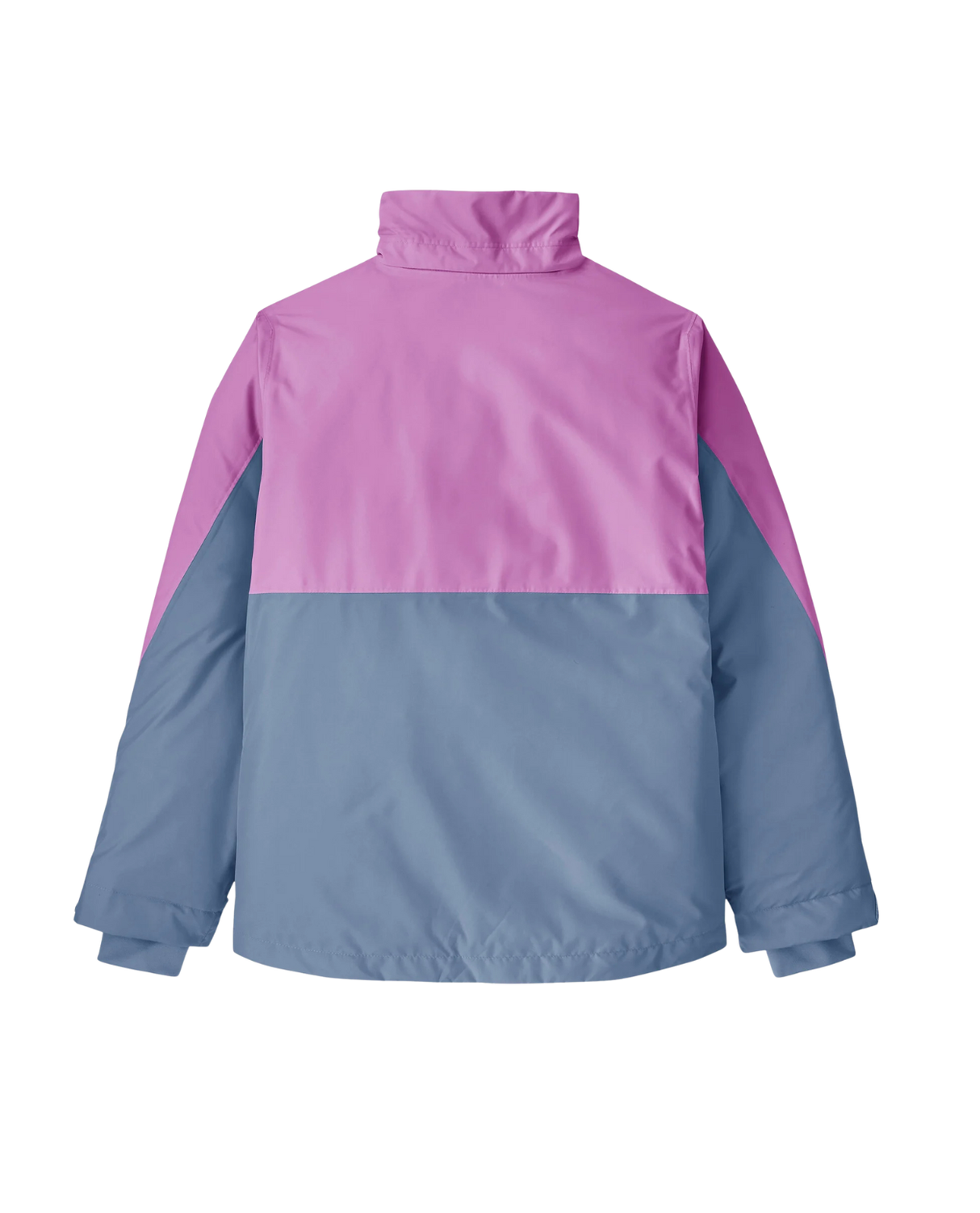 Patagonia Junior Powder Town Jacket - Brisk Purple - Alpingaraget