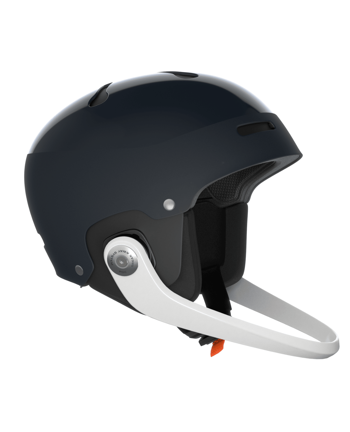 POC Artic SL MIPS - Apatite Navy - Hjälmar - Alpingaraget