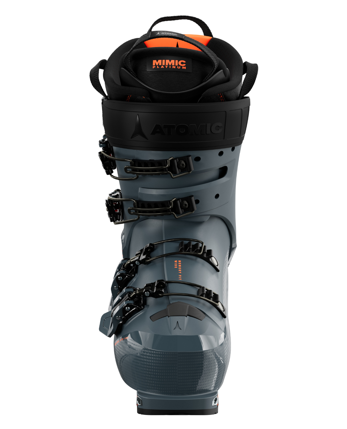 Atomic Hawx Magna XTD 130 - Alpingaraget