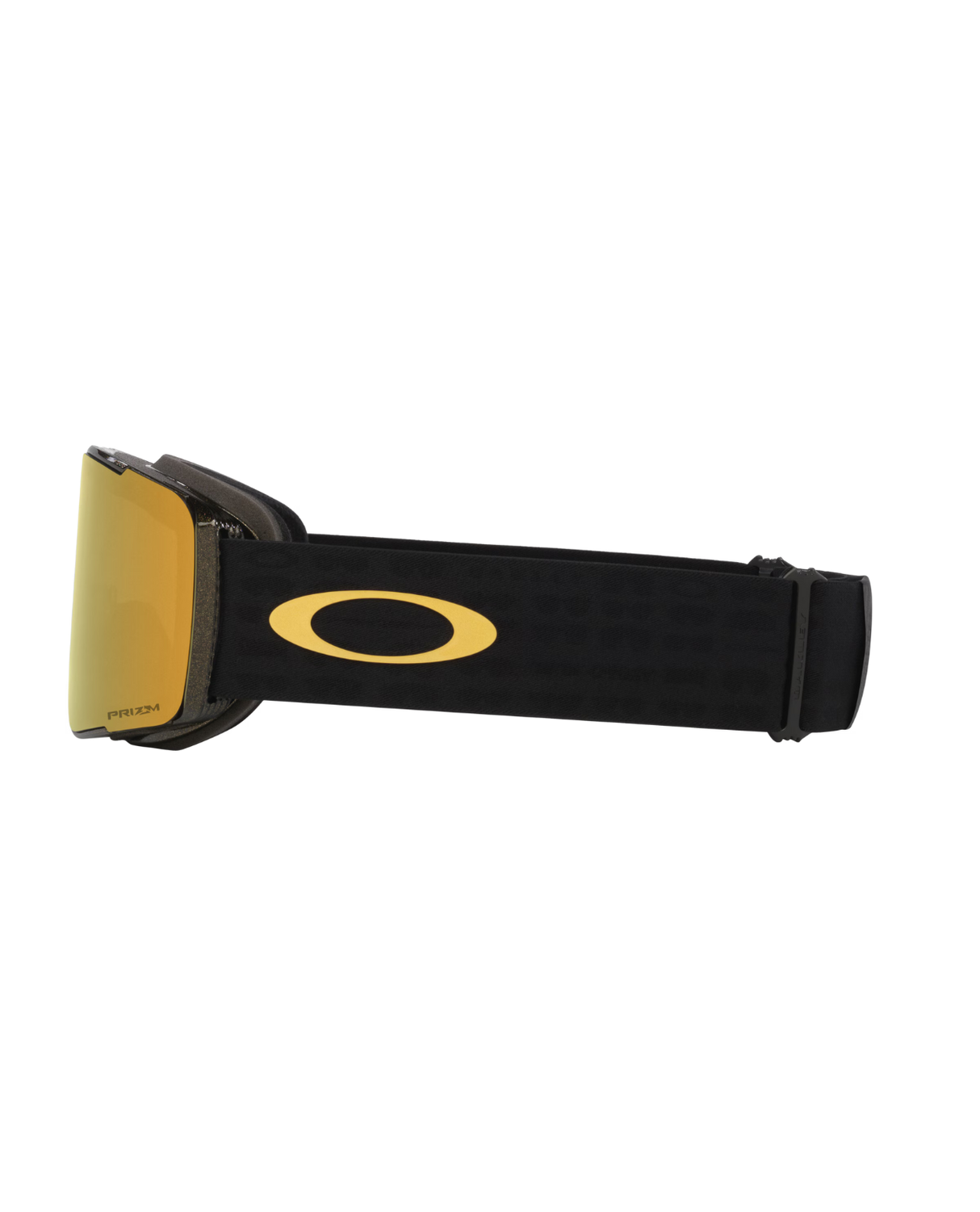 Oakley Line Miner Pro L - 50Th Anniversary/ Prizm 24K & Prizm Iced - Alpingaraget