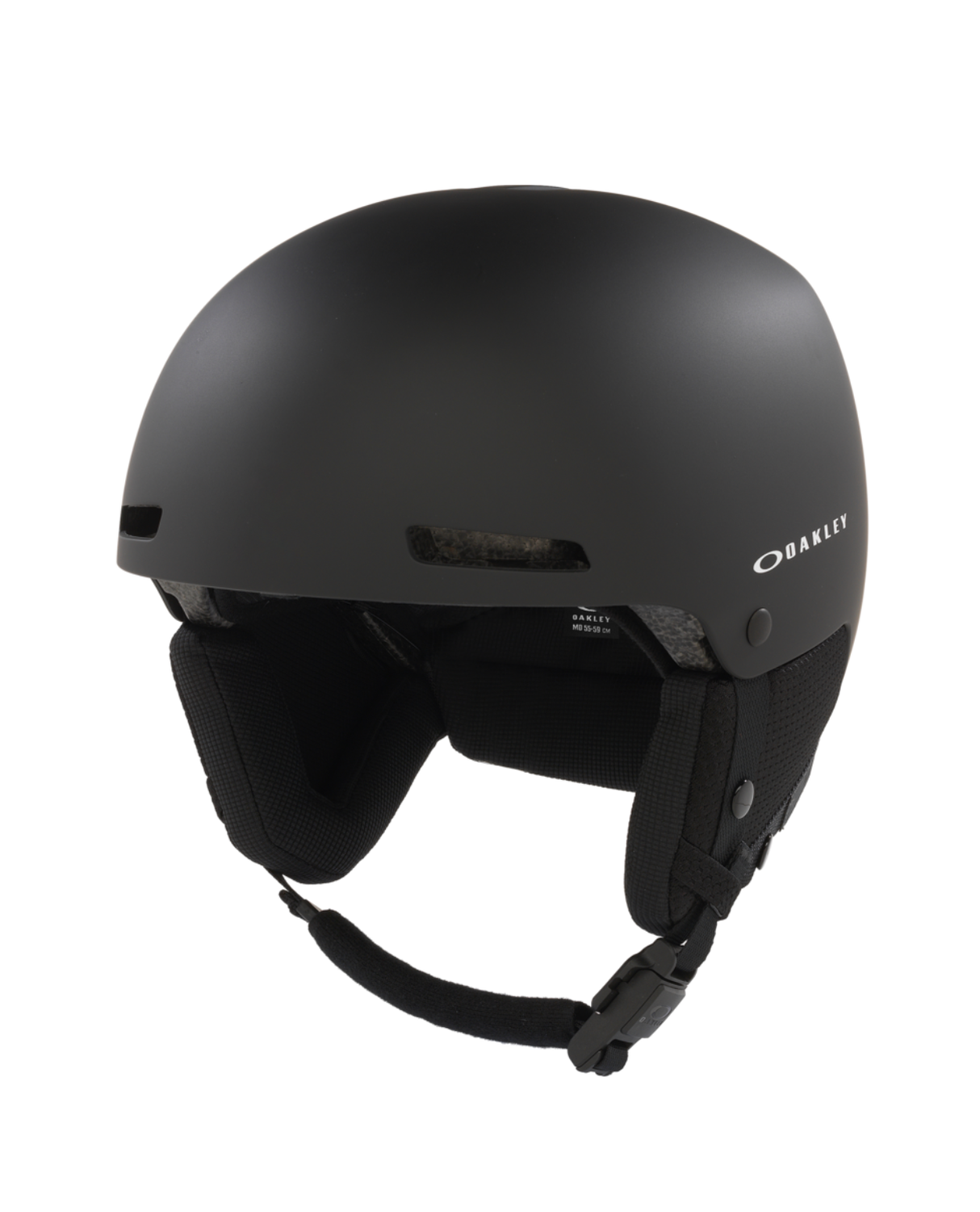 Oakley Mod1 Pro Youth - Blackout - Alpingaraget