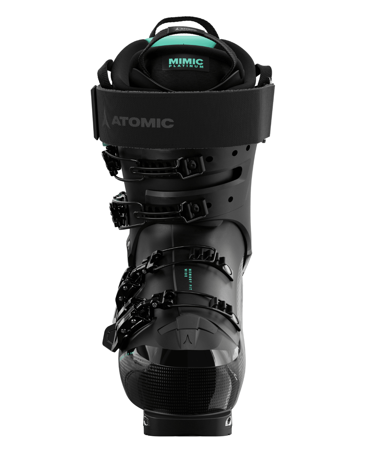 Atomic Hawx Magna XTD 105 Women - Alpinpjäxor - Alpingaraget