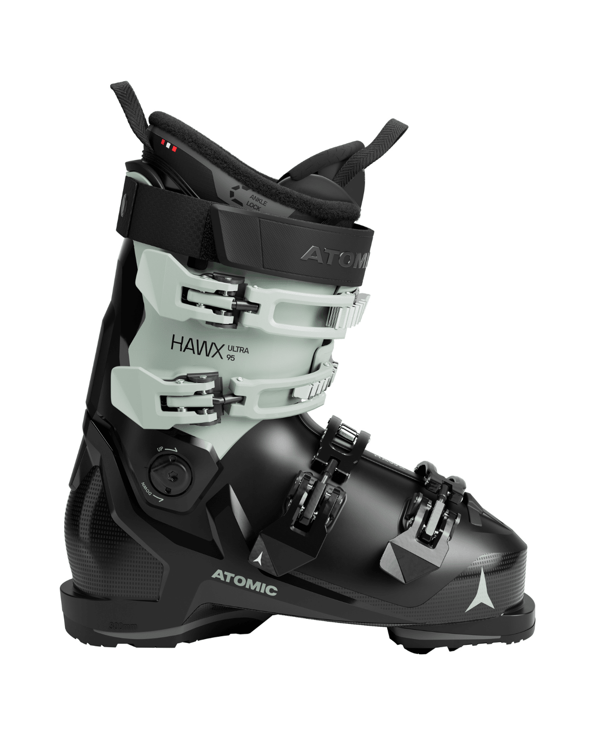 Atomic Hawx Ultra 95 Women - Alpinpjäxor - Alpingaraget