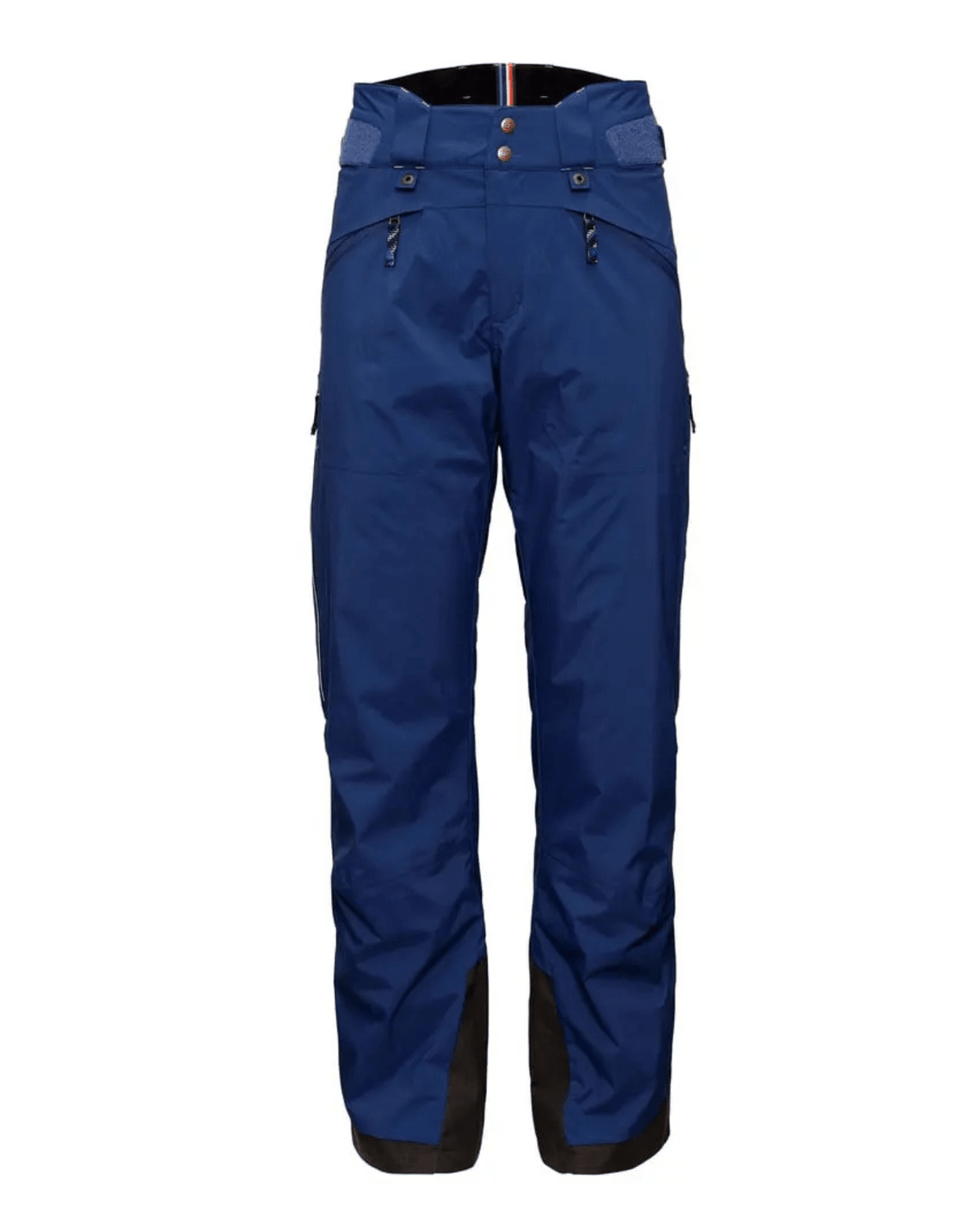 Elevenate Mens St Moritz Pants - Guide Blue - Skidbyxor - Alpingaraget