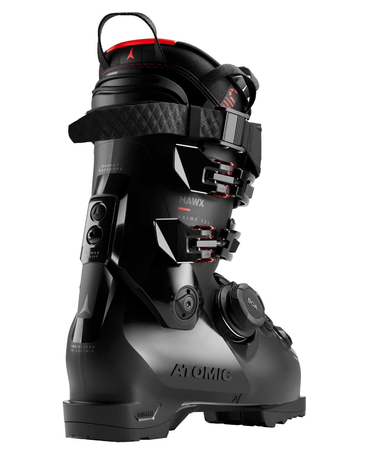 Atomic Hawx Prime 130 S BOA - Alpinpjäxor - Alpingaraget
