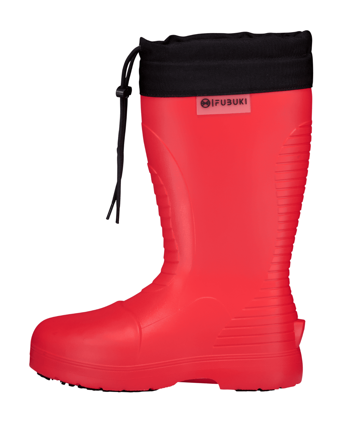 Fubuki Niseko 3.0 - Red - Skor - Alpingaraget