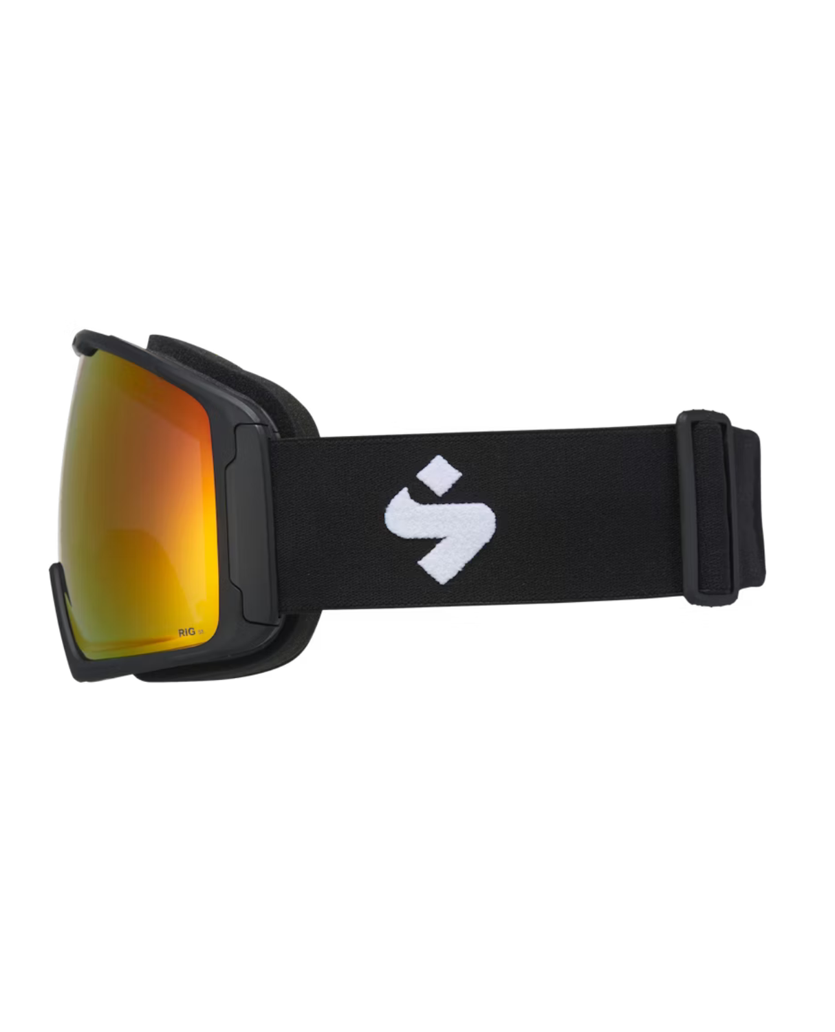 Sweet Protection Clockwork MAX RIG Reflect BLI - RIG Topaz+RIG L Amethyst/Matte Black/Black - Alpingaraget