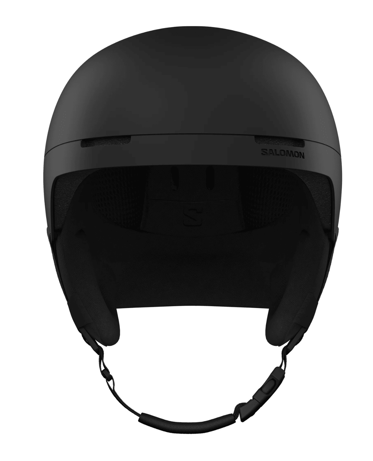 Salomon Brigade Index Mips - Black - Hjälmar - Alpingaraget