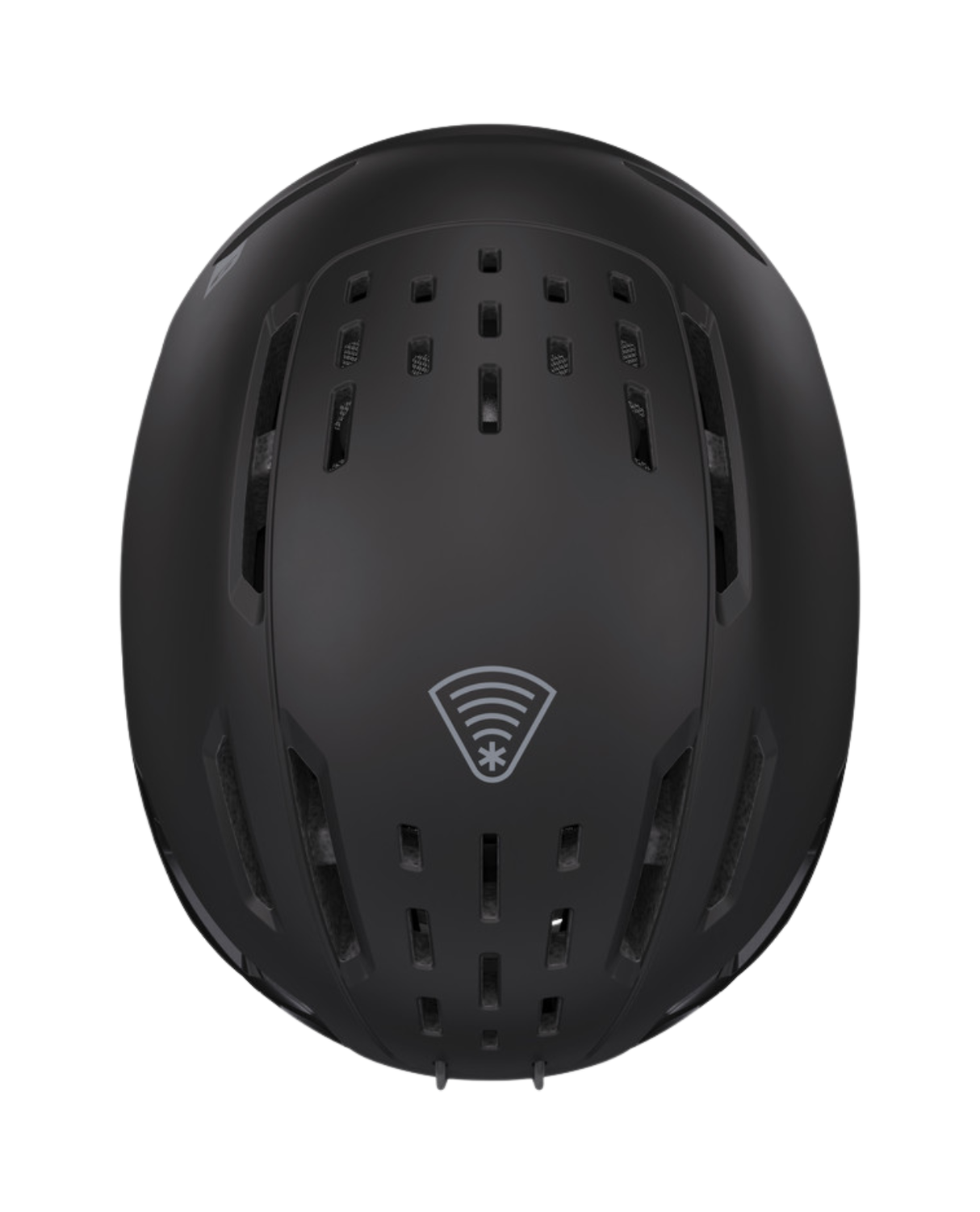 JULBO HAILOT MIPS® - Black - Alpingaraget