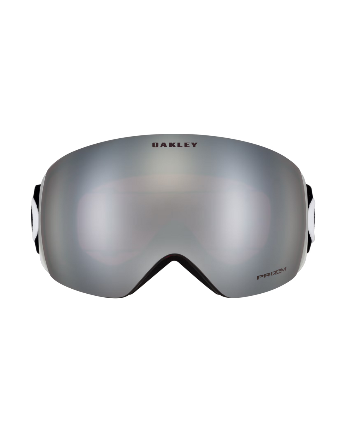 Oakley Flight Deck L - Matte Black/ Prizm Black Iridium - Alpingaraget