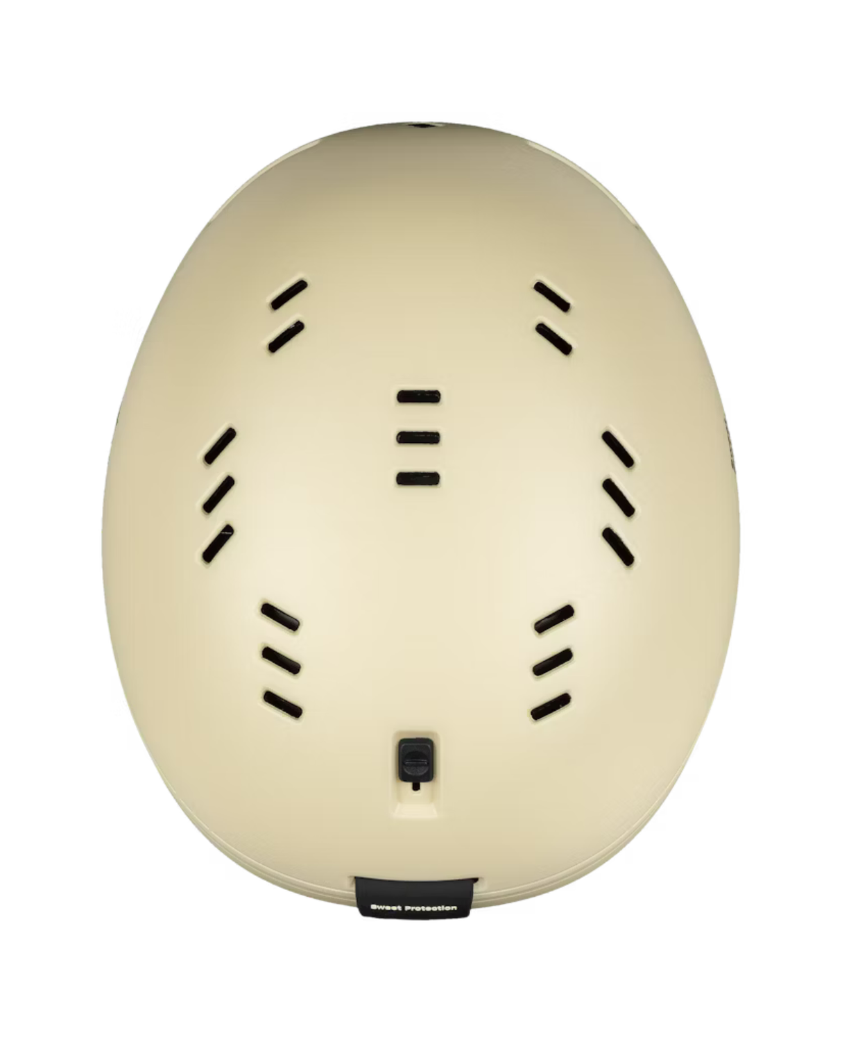 Sweet Protection Adapter Mips Helmet - Matte Cream - Alpingaraget