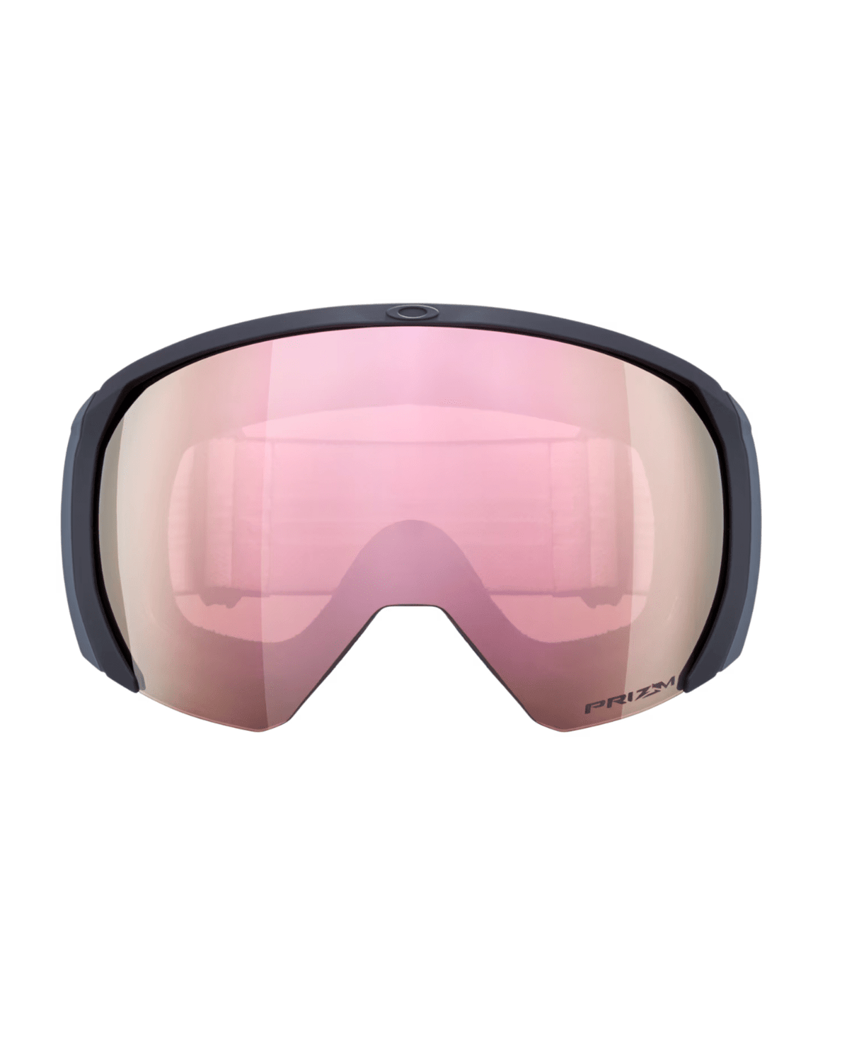Oakley Flight Path L - Matte Black/ Prizm Rose Gold - Goggles - Alpingaraget