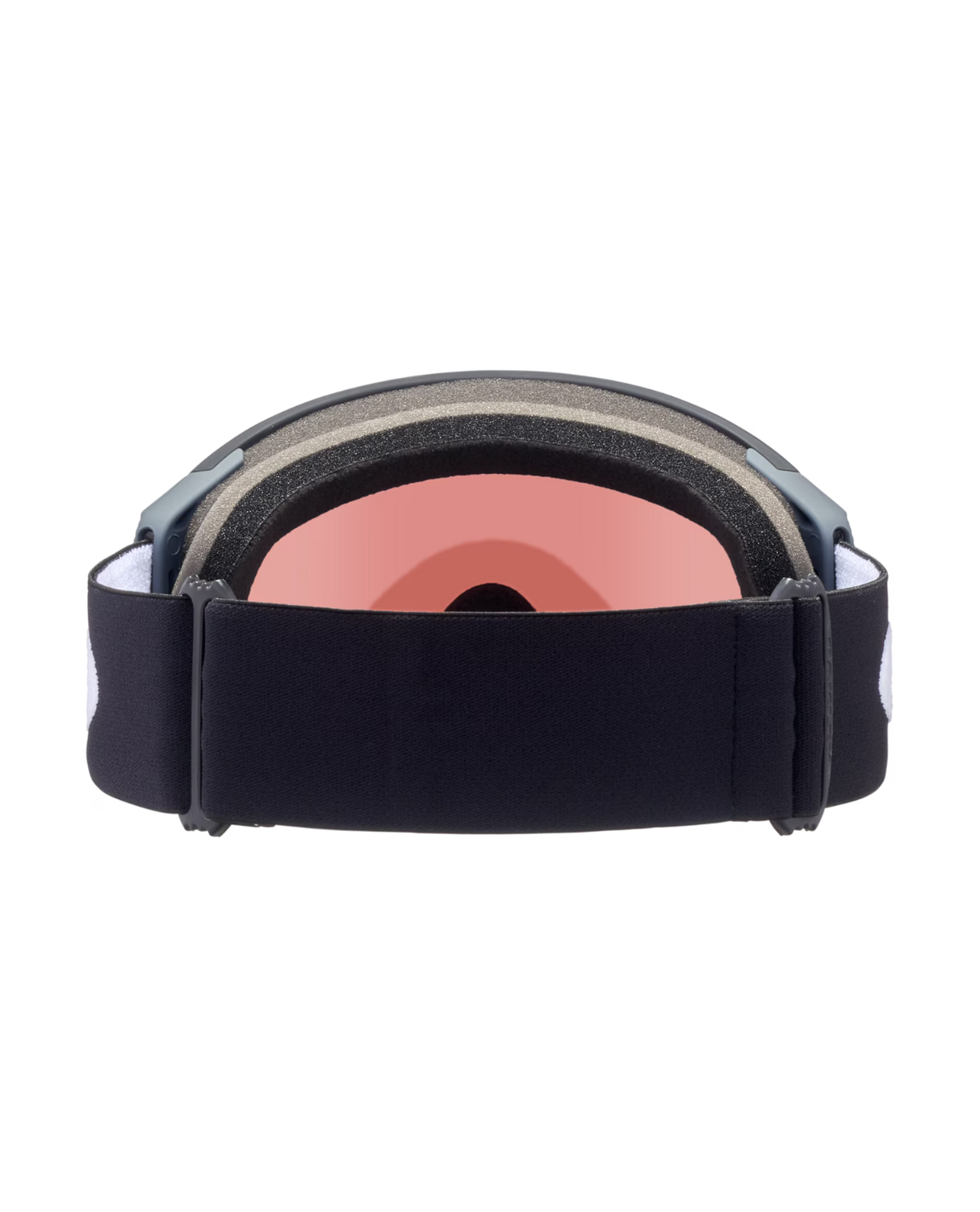 Oakley Flight Tracker L - Matte Black/ Prizm Rose Gold - Alpingaraget