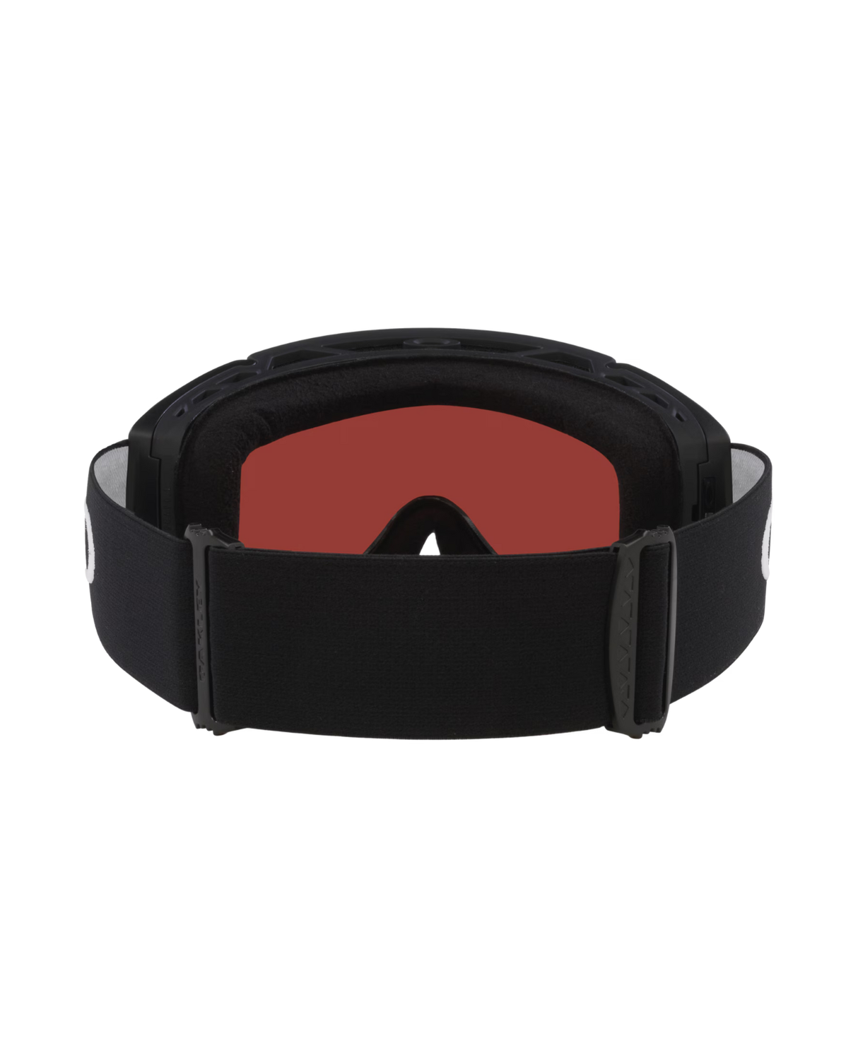 Oakley Flow Scape L - Matte Black/ Prizm Rose Gold & Prizm Iced - Alpingaraget