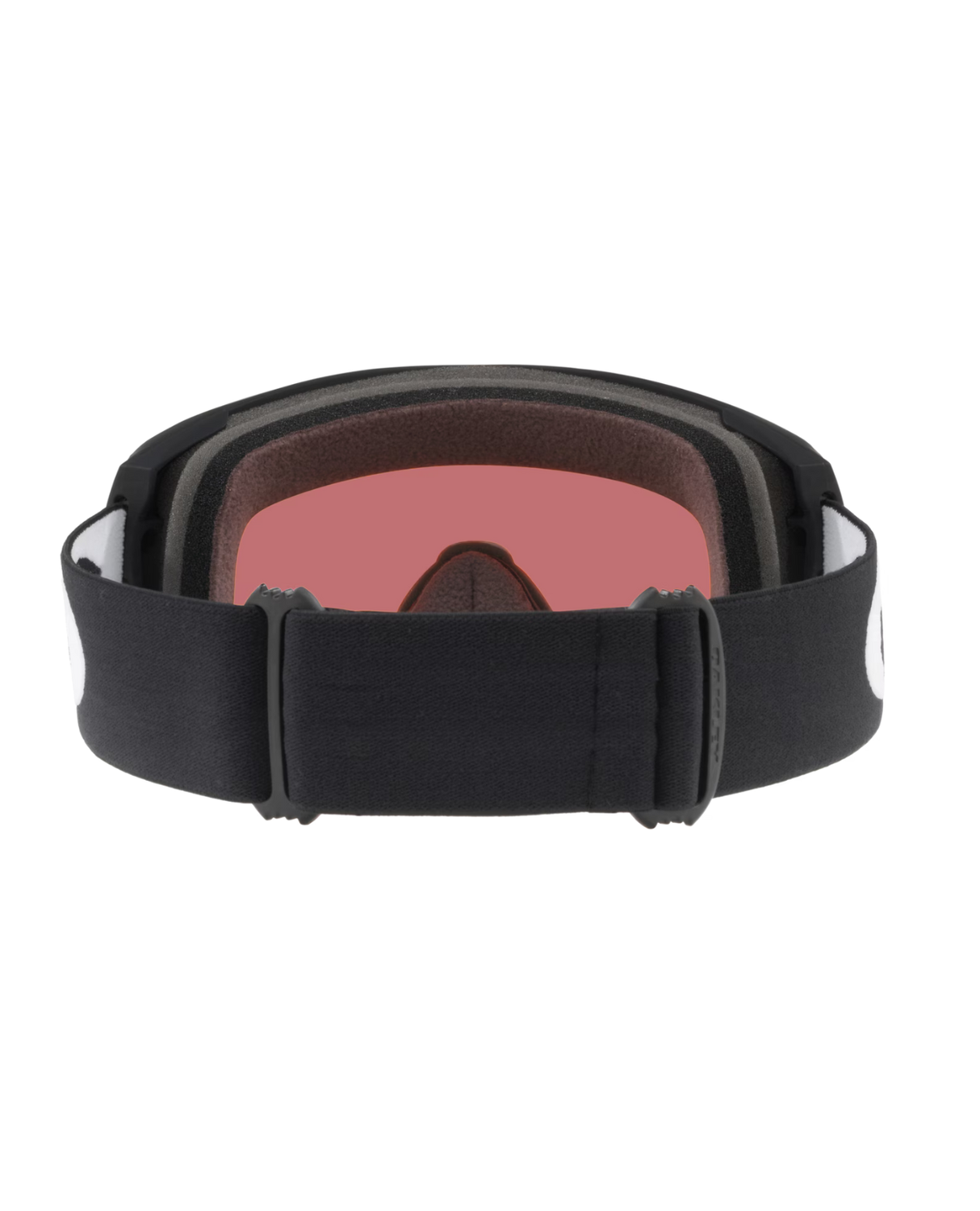 Oakley Line Miner M - Matte Black/ Prizm Snow Torch Iridium - Alpingaraget