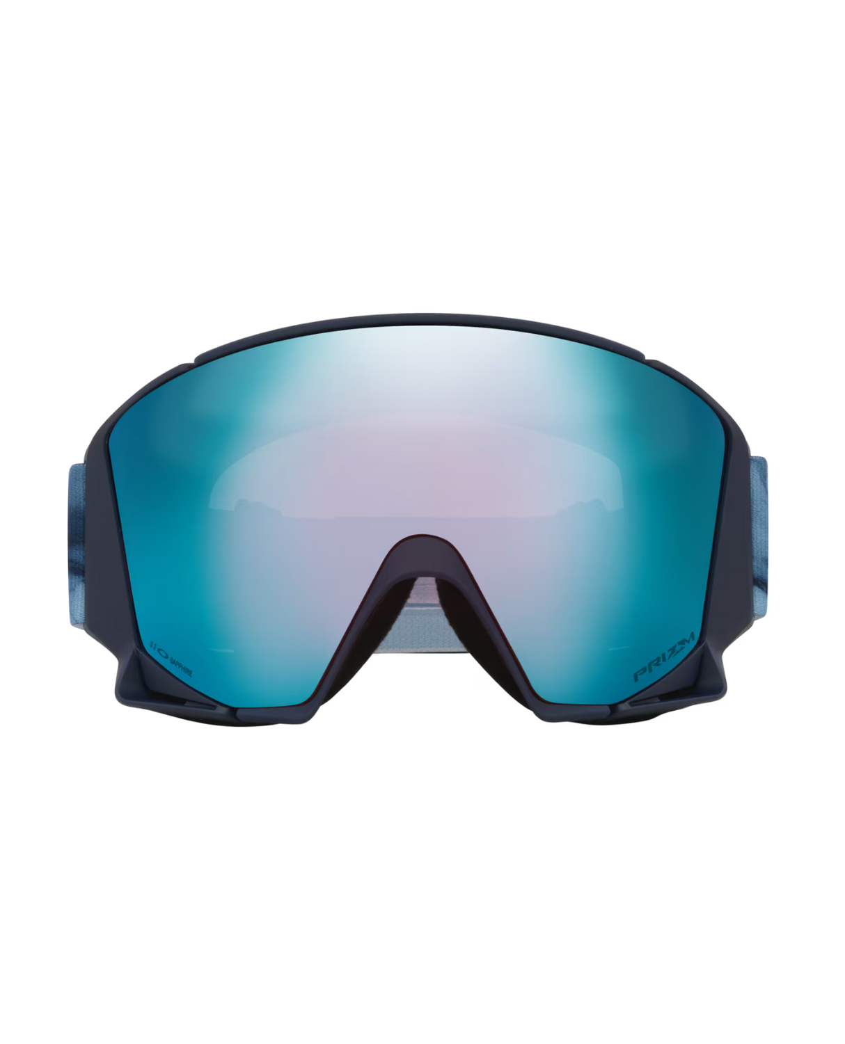 Oakley Flow Scape L - Aleksander Kilde Signature/ Prizm Sapphire & Prizm Iced - Alpingaraget