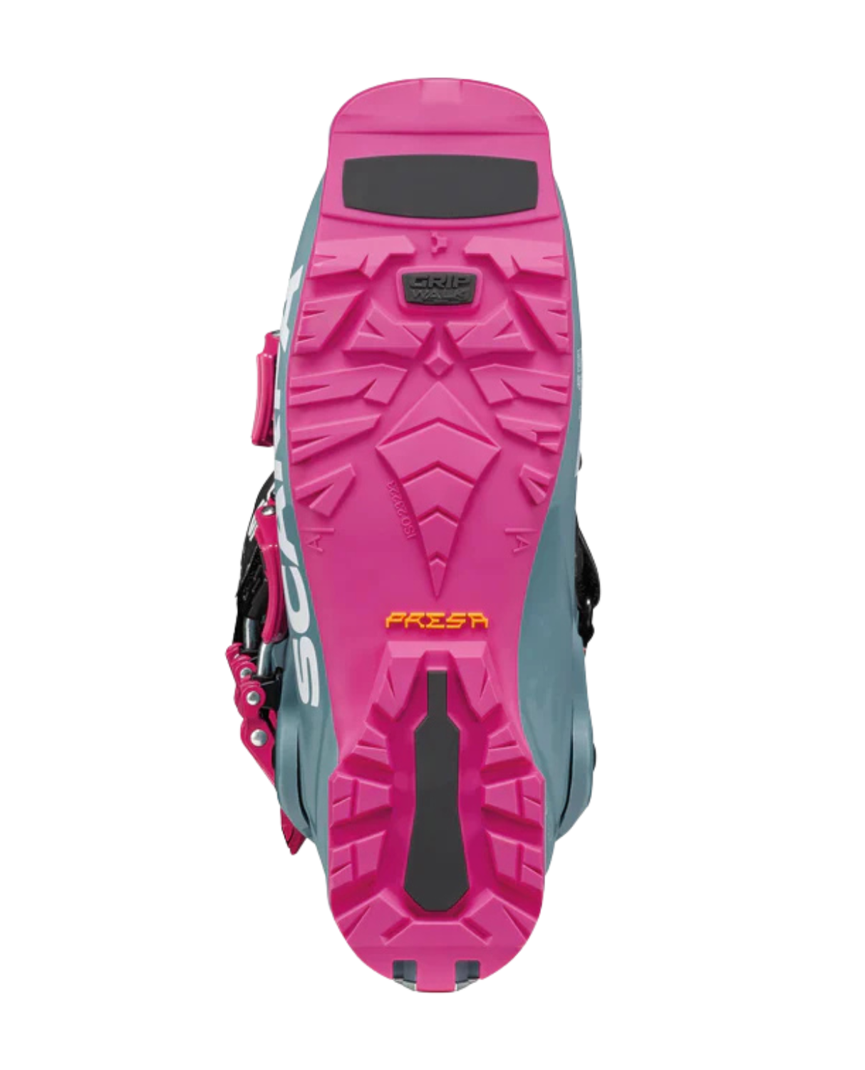 SCARPA 4-QUATTRO GT Woman - Alpingaraget