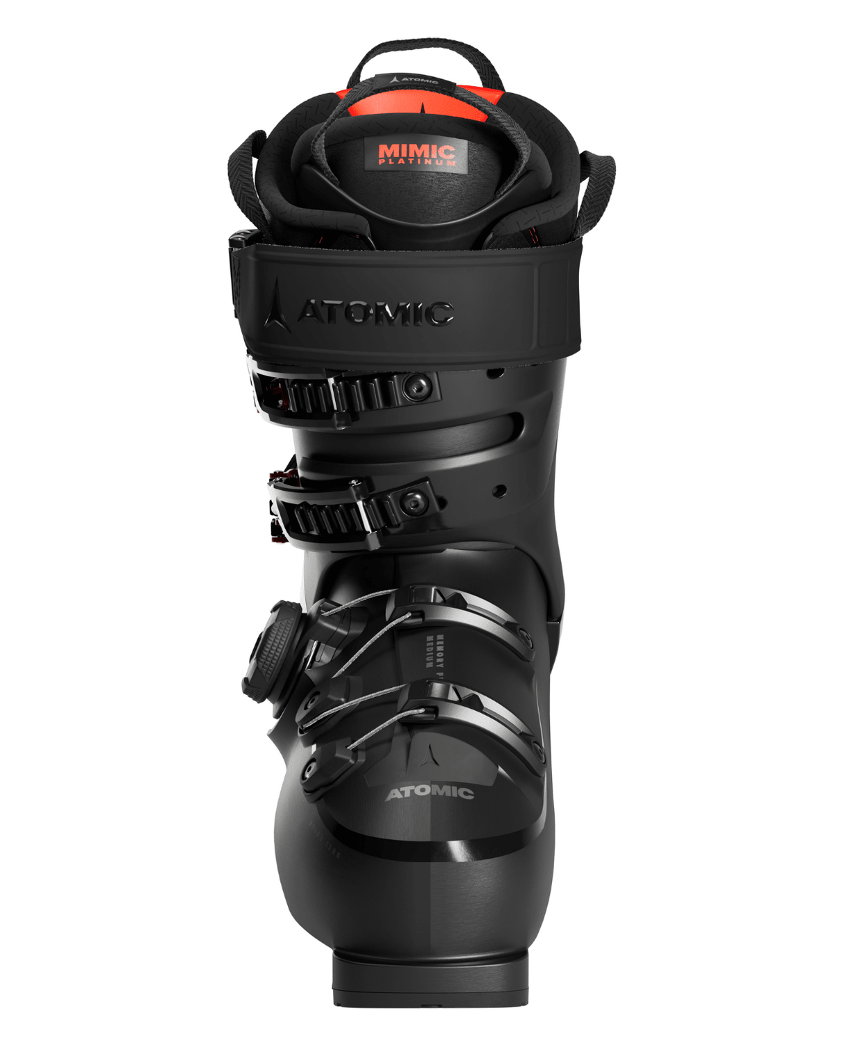 Atomic Hawx Prime 130 S BOA - Alpinpjäxor - Alpingaraget