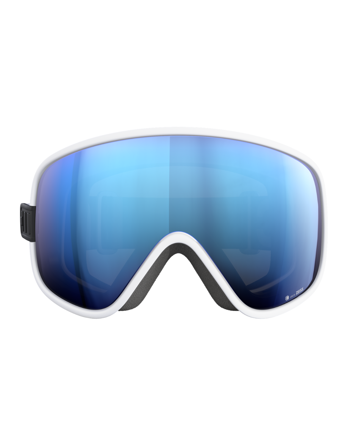 POC Vitrea - Hydrogen White/Partly Sunny Blue - Alpingaraget