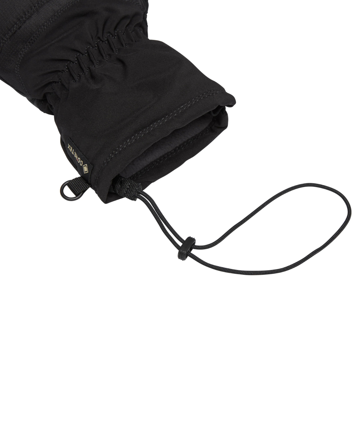 Black Diamond Mission Gloves - Black