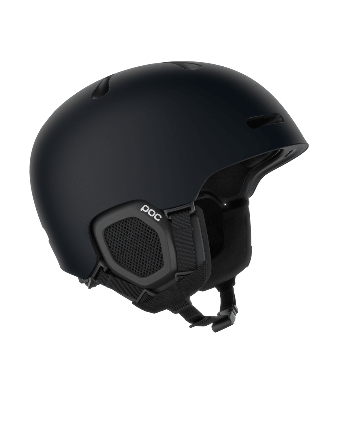 POC Fornix MIPS - Apatite Navy Matt - Hjälmar - Alpingaraget