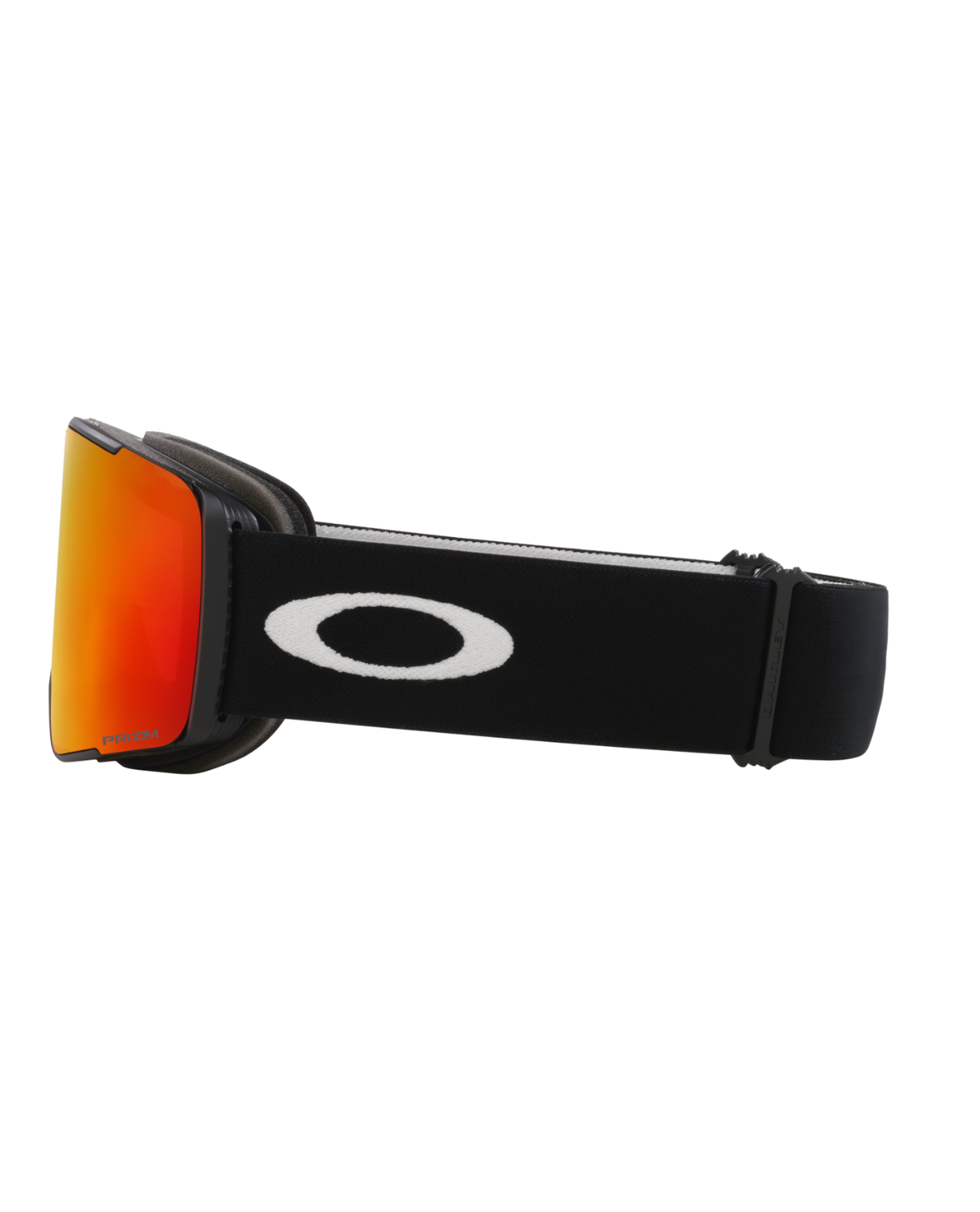 Oakley Line Miner Pro M - Matte Black/ Prizm Torch & Prizm Iced - Alpingaraget
