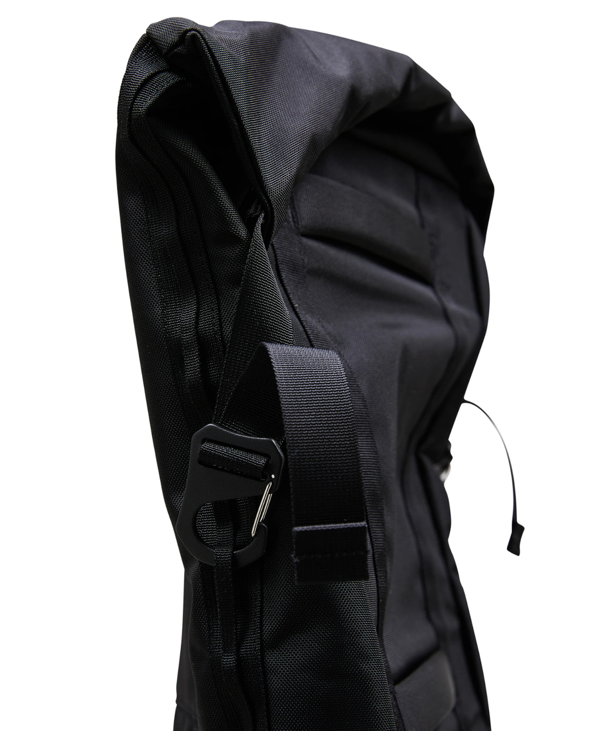 Peak Performance Vertical Ski Bag - Black - Alpingaraget