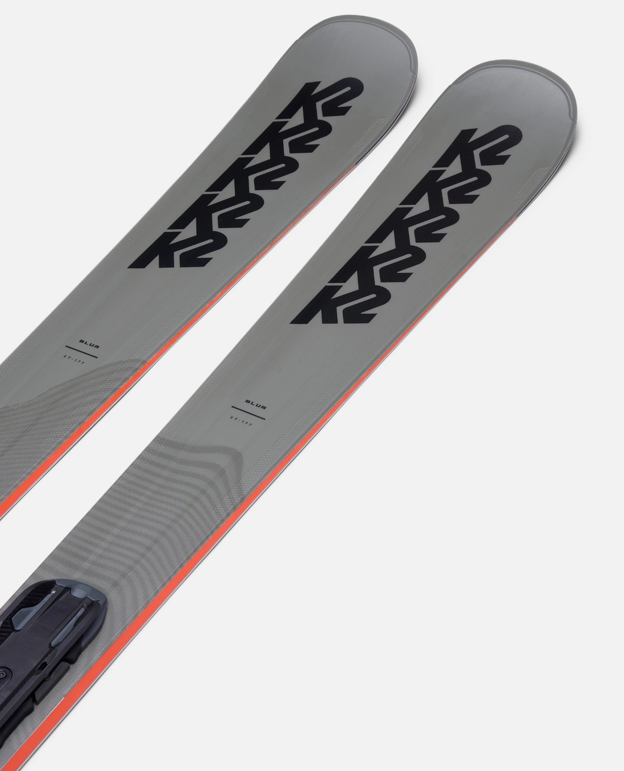 K2 BLUR XT + MXC 12 TCx Light Quikclik 25/26