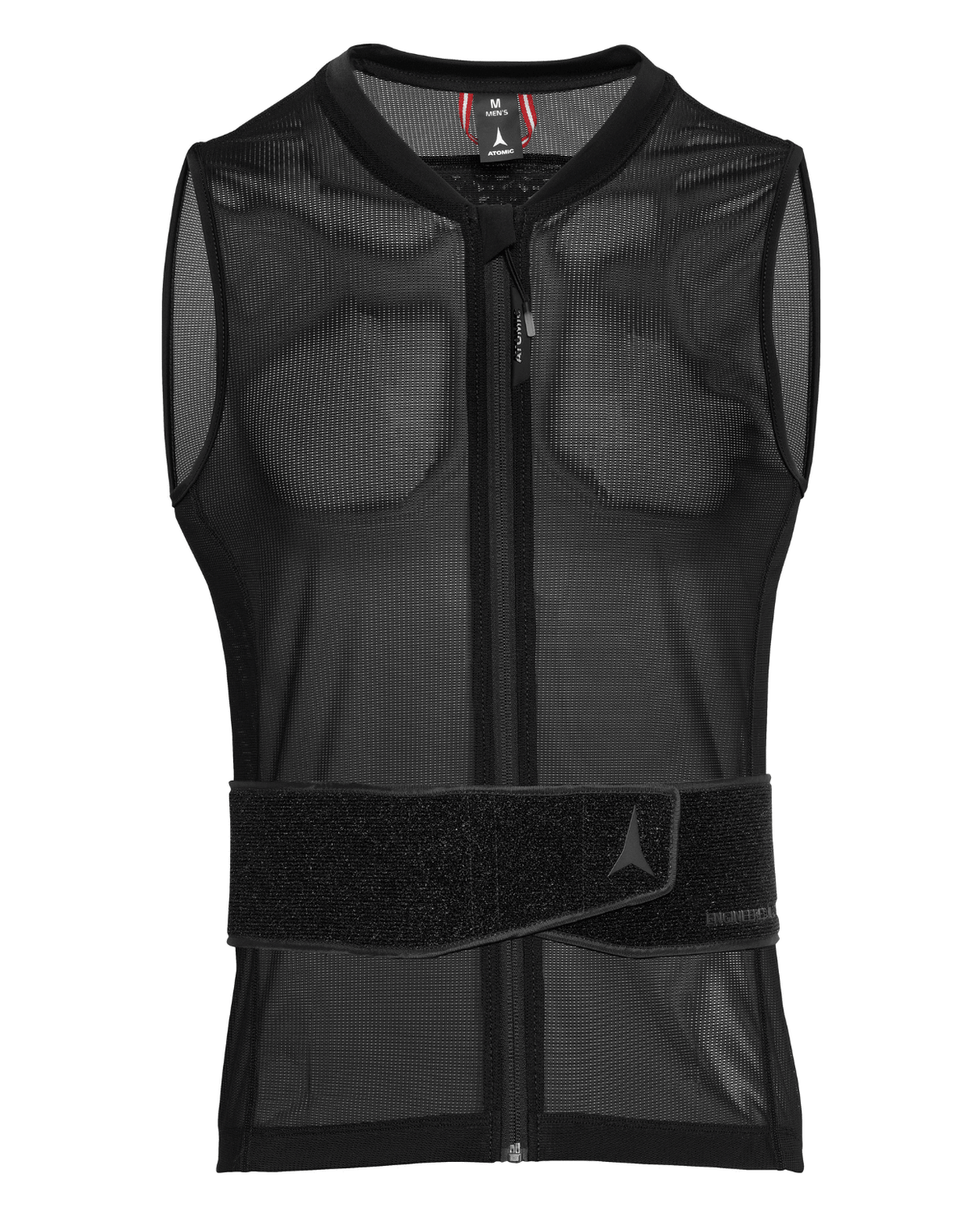 Atomic Live Shield Amid Lite Vest Man - Ryggskydd - Alpingaraget