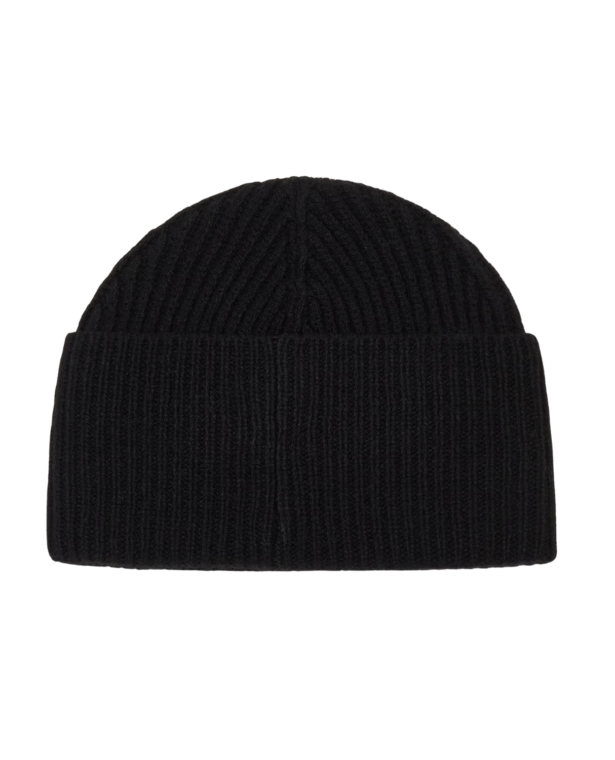 Oakley Ellipse Ribbed Beanie - Blackout - Alpingaraget