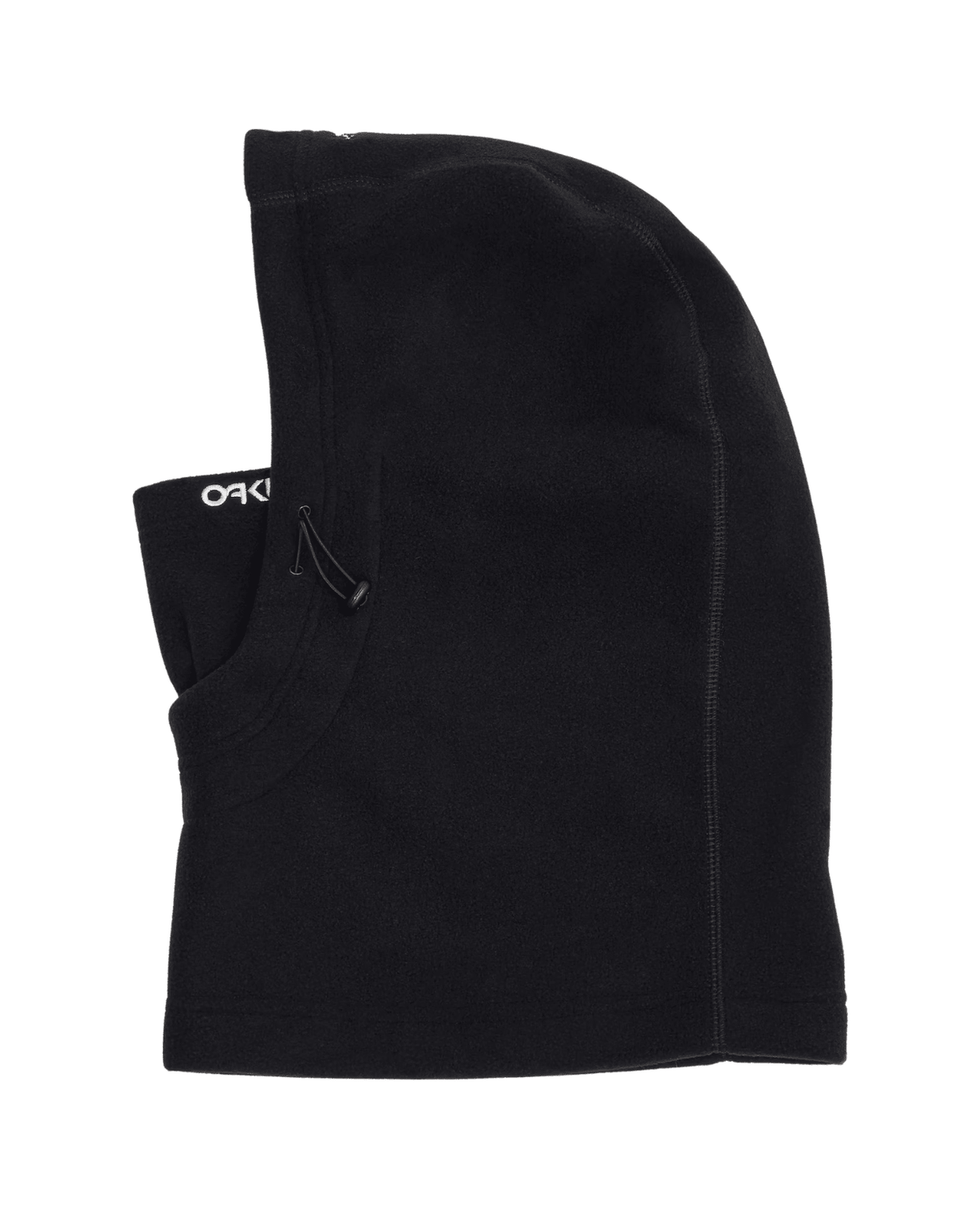 Oakley Printed Pile Balaclava - Blackout - Mössor - Alpingaraget