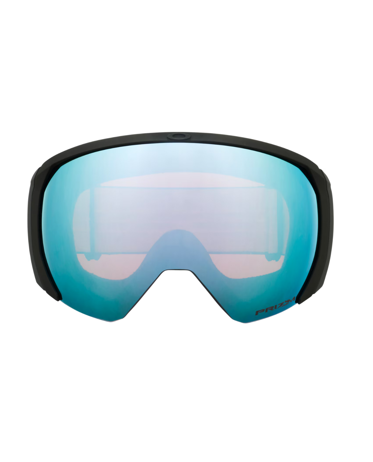Oakley Flight Path L - Matte Black/ Prizm Snow Sapphire - Alpingaraget
