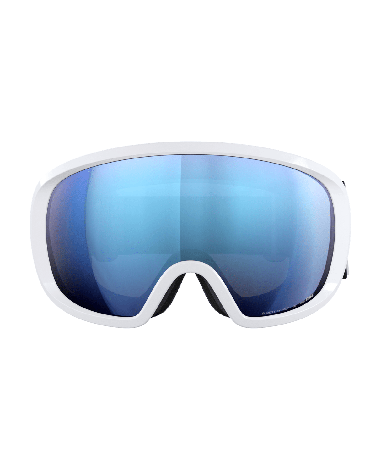 POC Fovea - Blixten/Partly Sunny Blue - Goggles - Alpingaraget