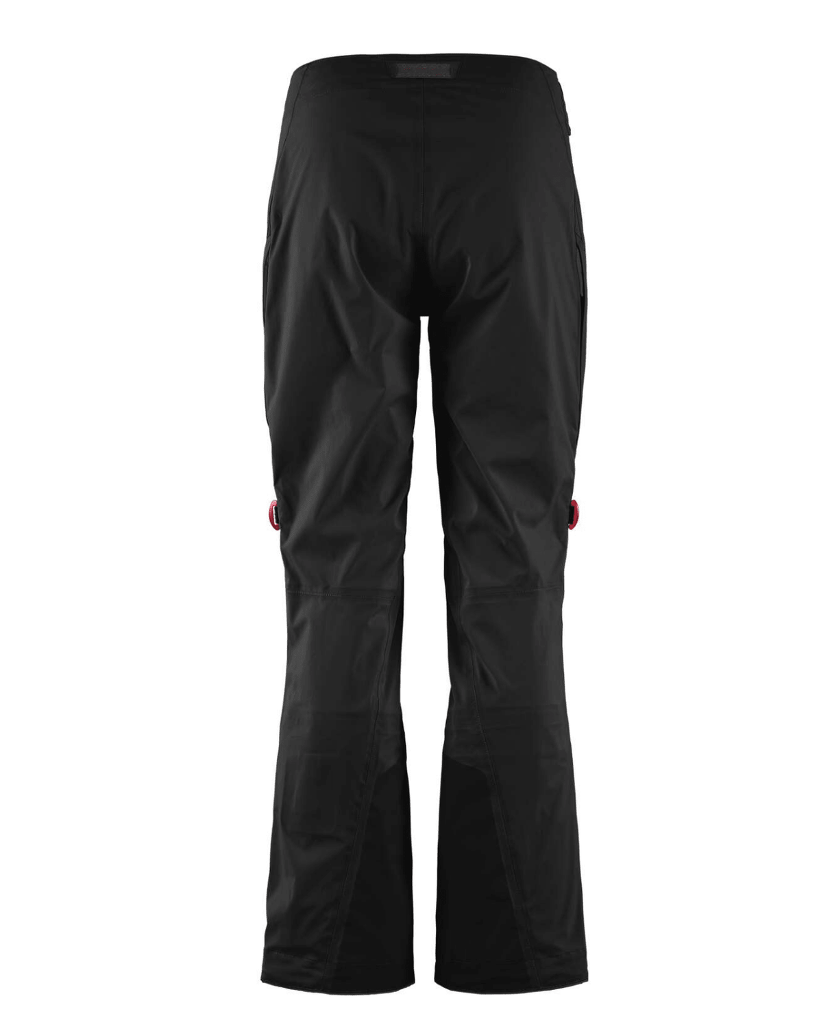Klättermusen Andvare Pants Women - Black - Skidbyxor - Alpingaraget